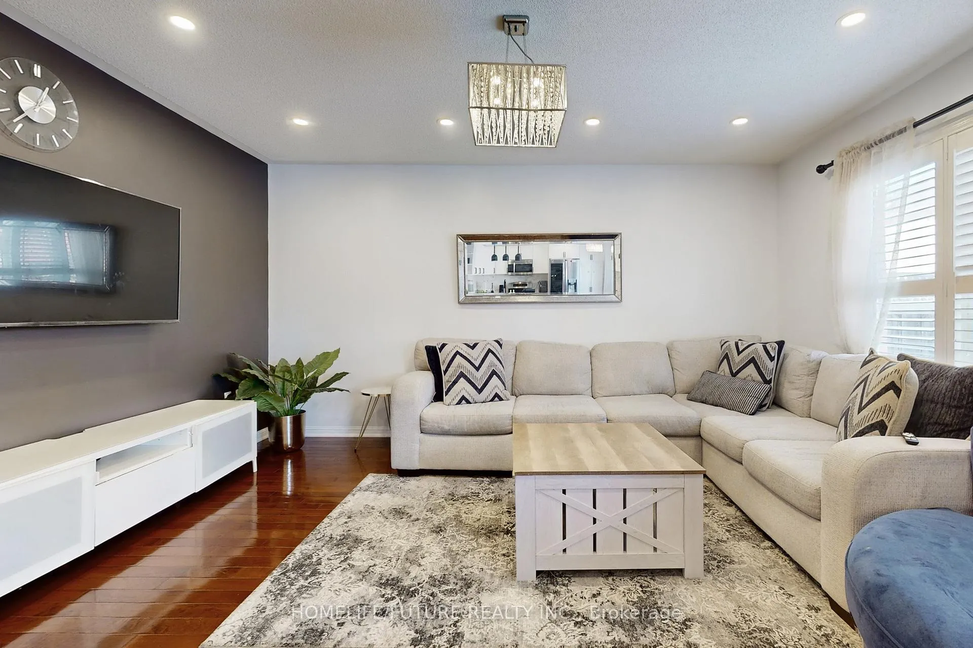 Photo 3 of 665 Savoline Boulevard, Milton, Harrison — HOMEH