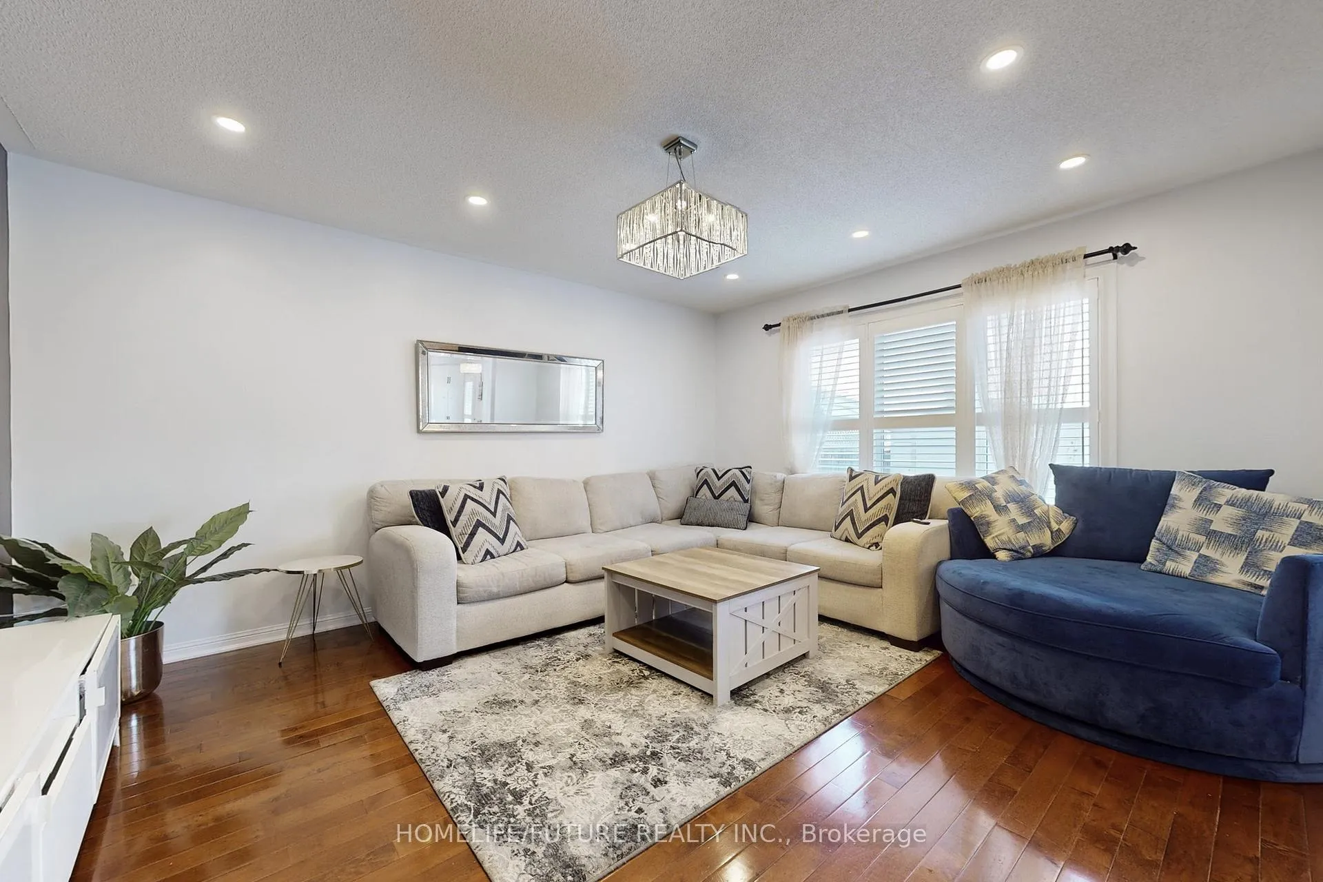 Photo 4 of 665 Savoline Boulevard, Milton, Harrison — HOMEH