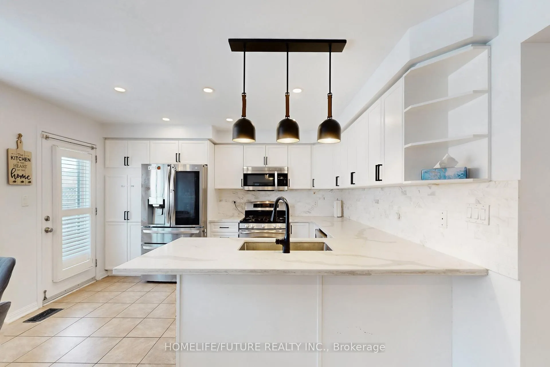 Photo 5 of 665 Savoline Boulevard, Milton, Harrison — HOMEH