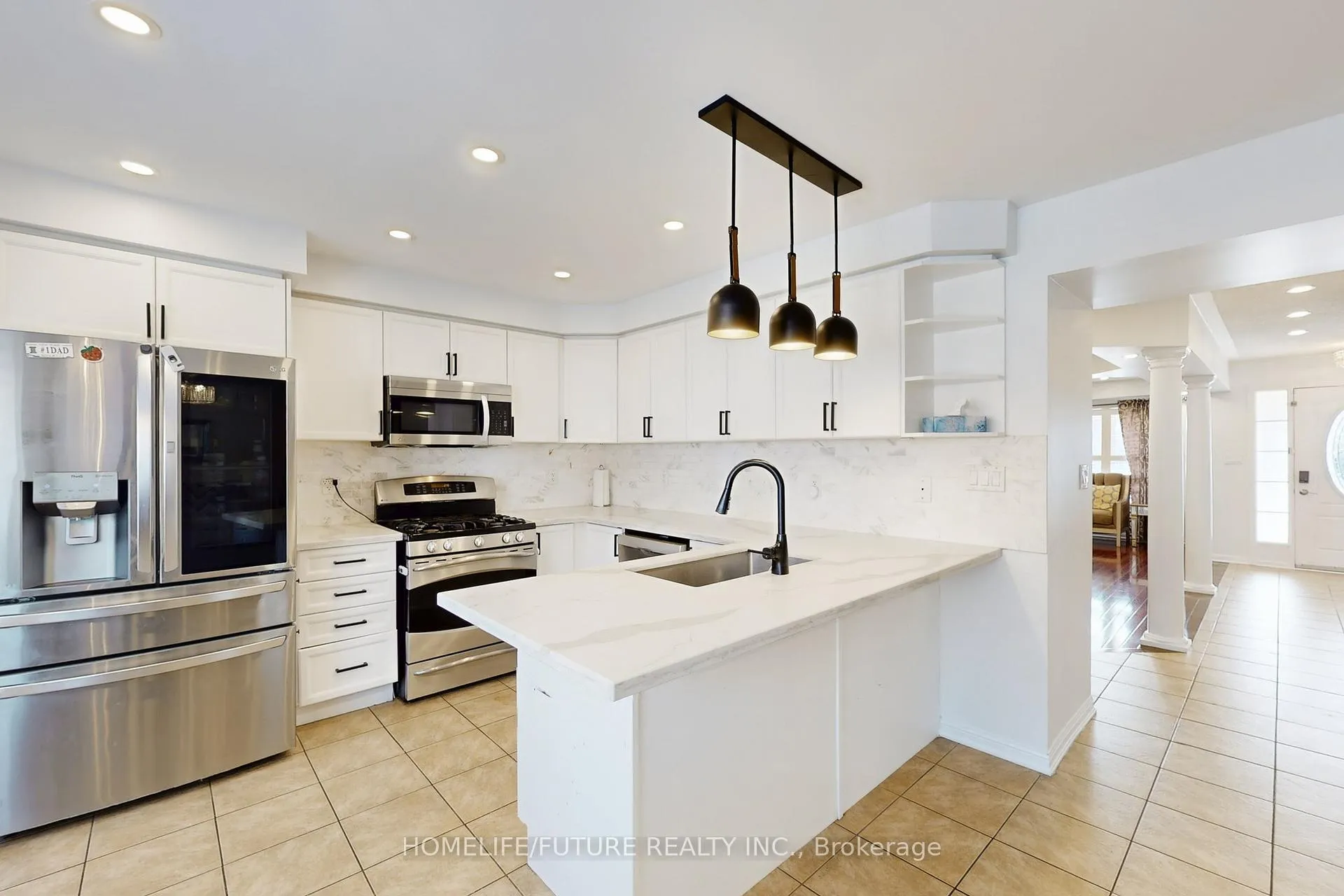 Photo 6 of 665 Savoline Boulevard, Milton, Harrison — HOMEH