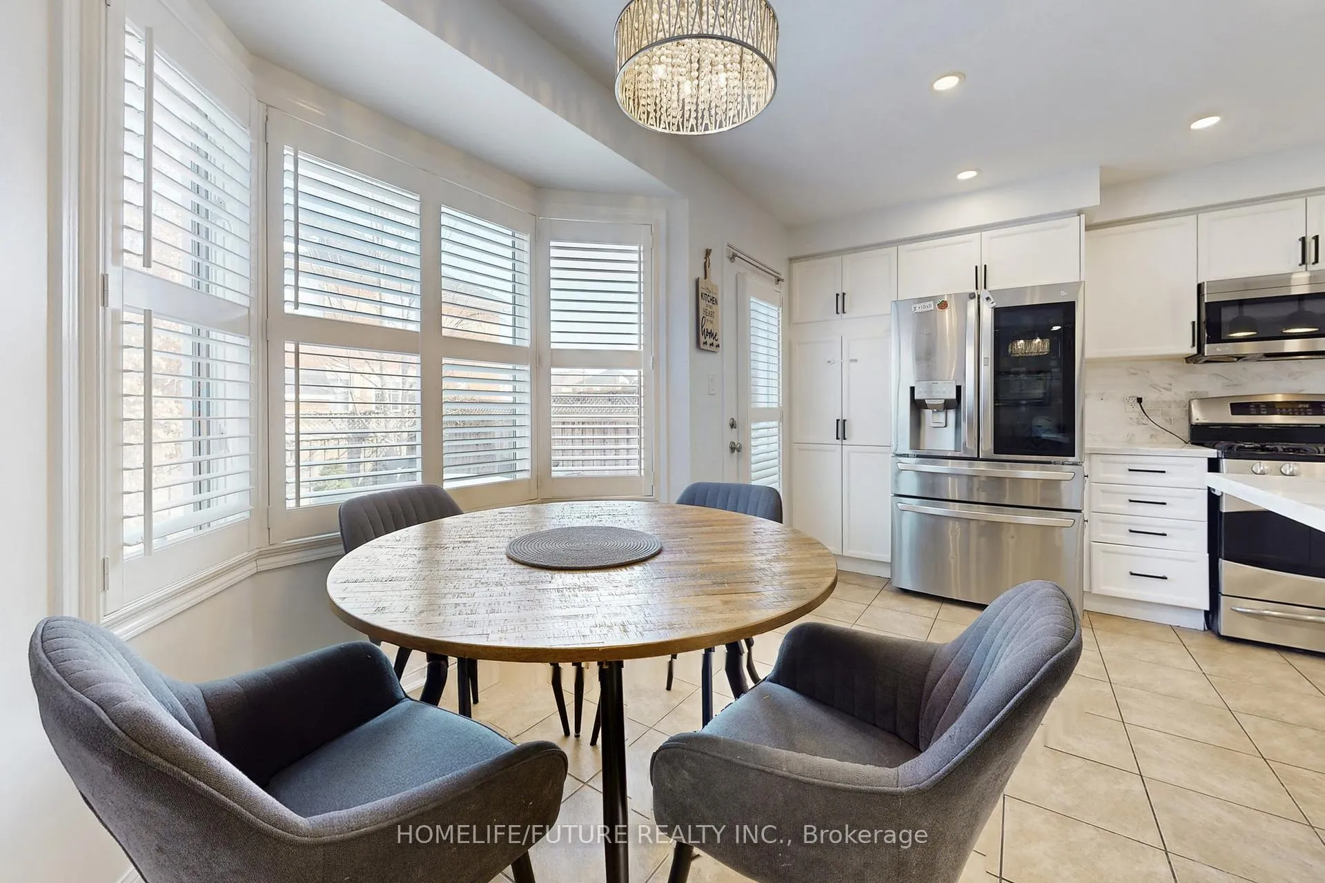 Photo 7 of 665 Savoline Boulevard, Milton, Harrison — HOMEH