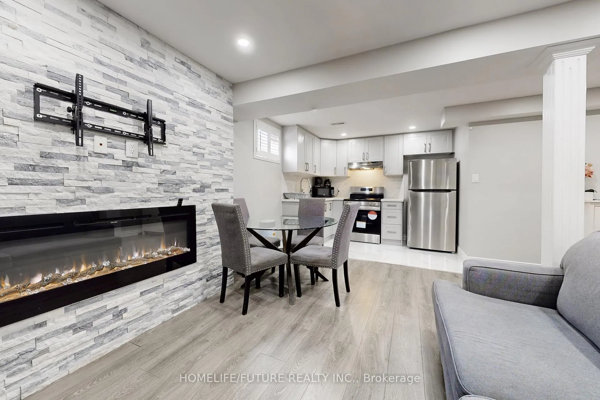 Photo 27 of 665 Savoline Boulevard, Milton, Harrison — HOMEH