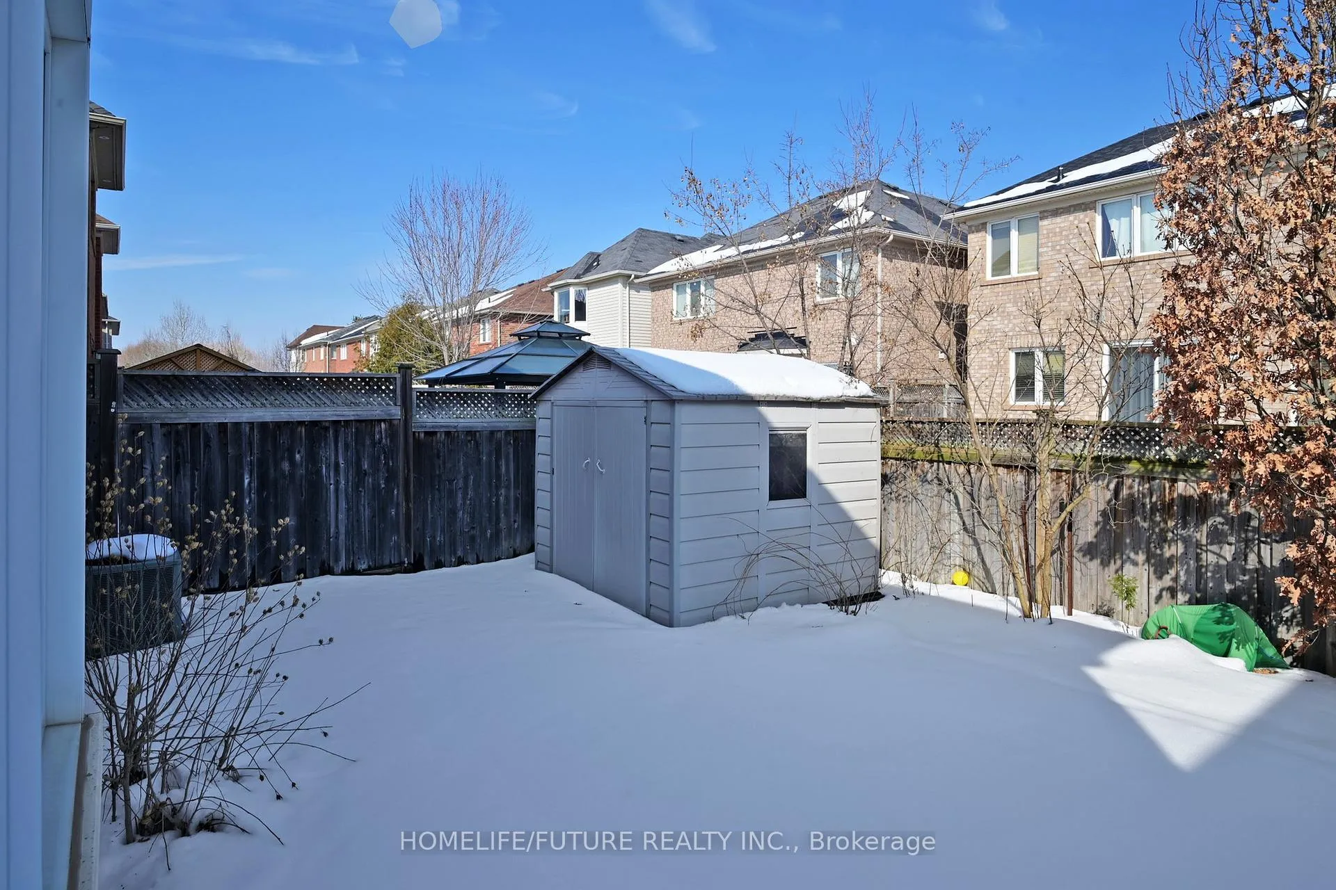 Photo 36 of 665 Savoline Boulevard, Milton, Harrison — HOMEH