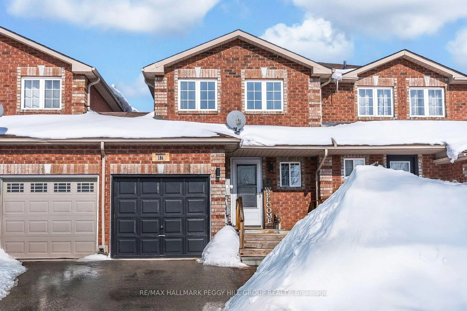Photo 1 of 186 Dunsmore Lane, Barrie, Georgian Drive — HOMEH