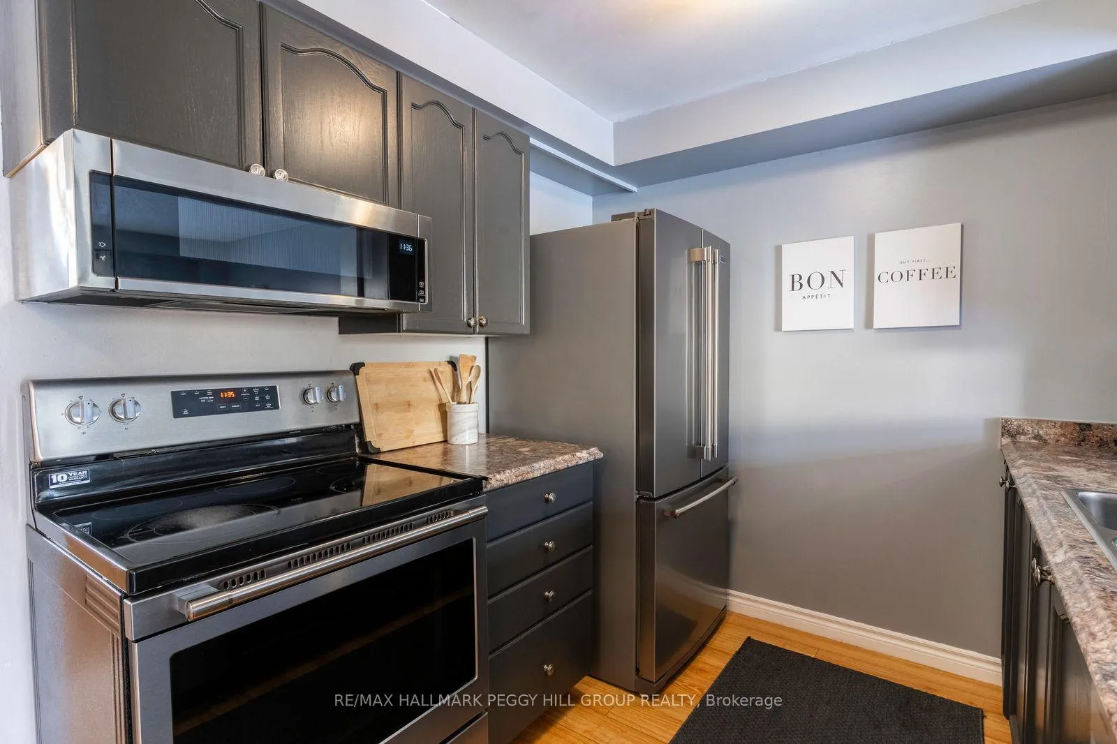 Photo 4 of 186 Dunsmore Lane, Barrie, Georgian Drive — HOMEH