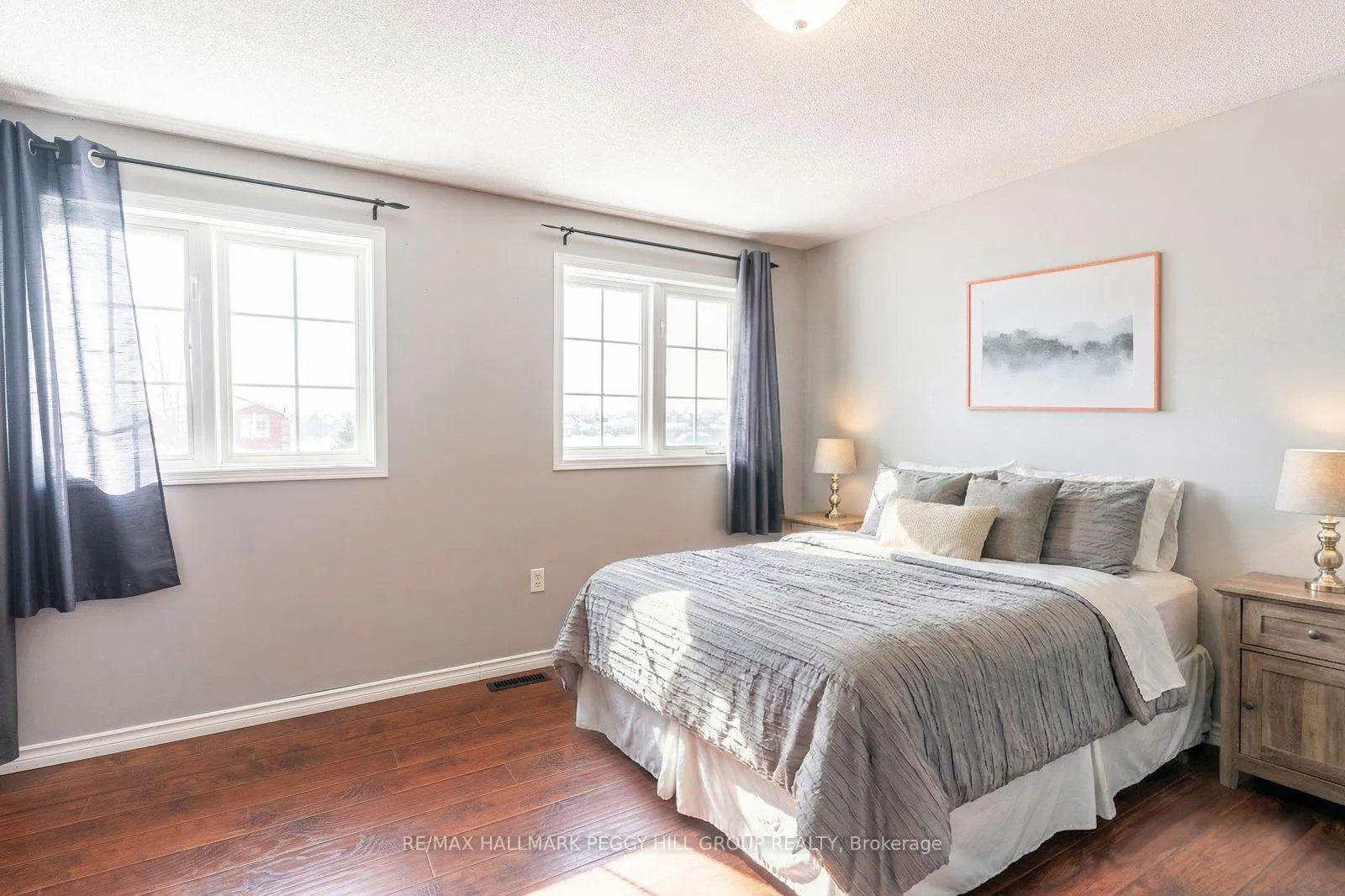 Photo 8 of 186 Dunsmore Lane, Barrie, Georgian Drive — HOMEH