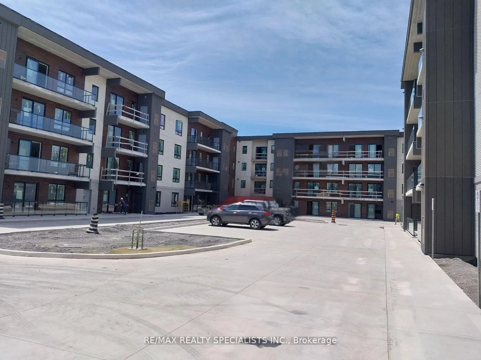 Photo 1 of Unit 302, 7549 Kaler Road, Niagara Falls, West Wood — HOMEH