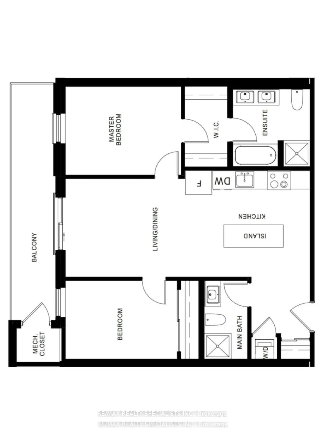 Photo 17 of Unit 302, 7549 Kaler Road, Niagara Falls, West Wood — HOMEH