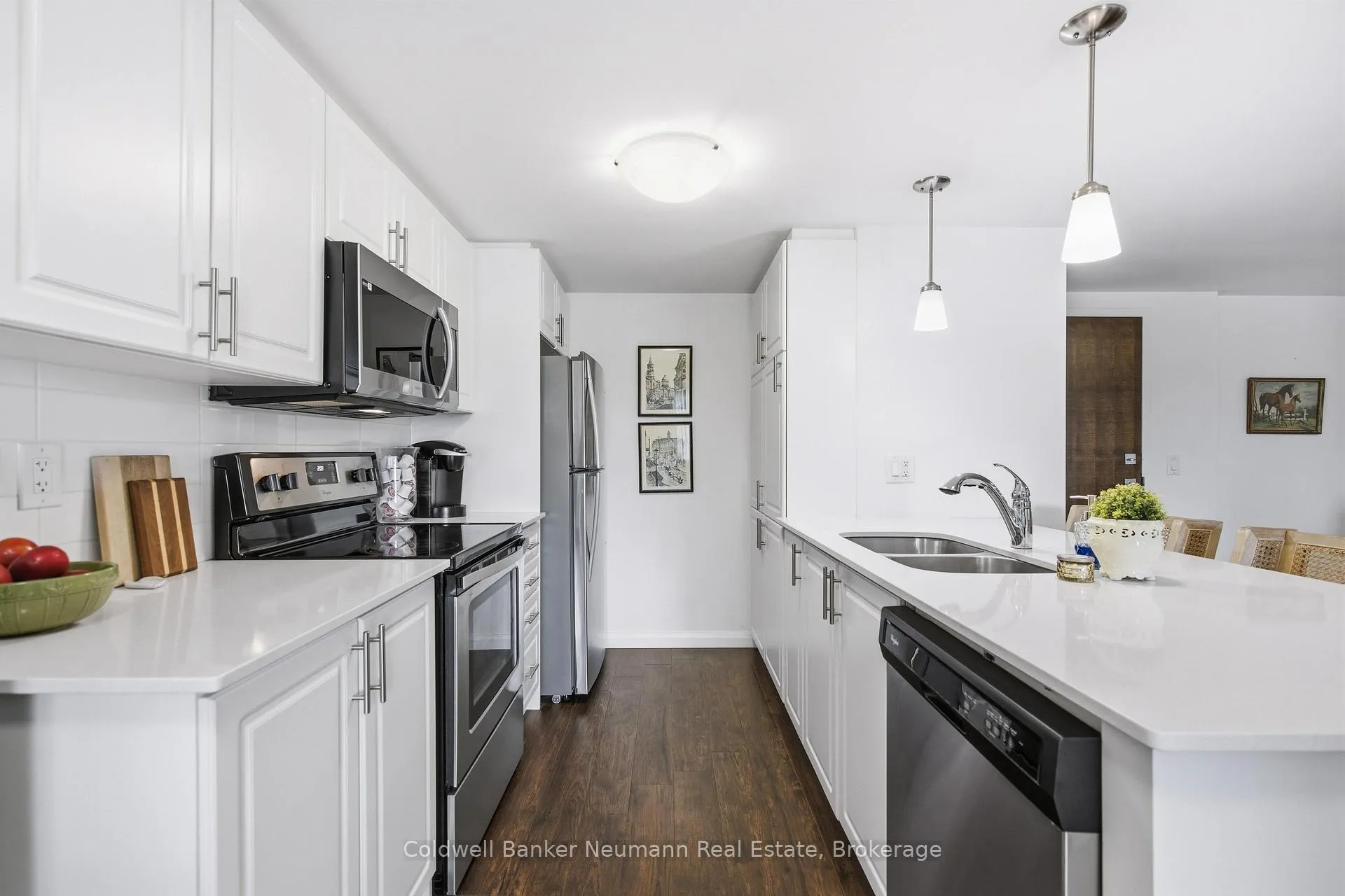 Photo 7 of Unit 302, 17 Kay Crescent, Guelph, Pineridge/Westminster Woods — HOMEH