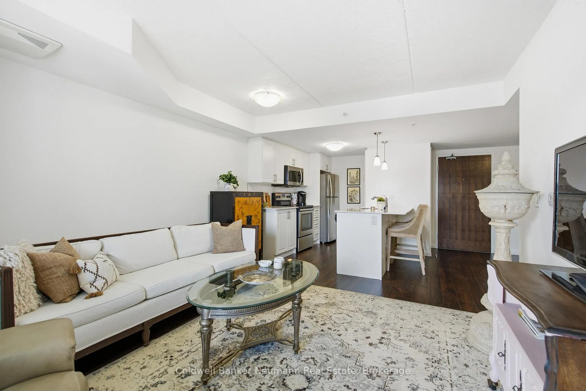 Photo 10 of Unit 302, 17 Kay Crescent, Guelph, Pineridge/Westminster Woods — HOMEH