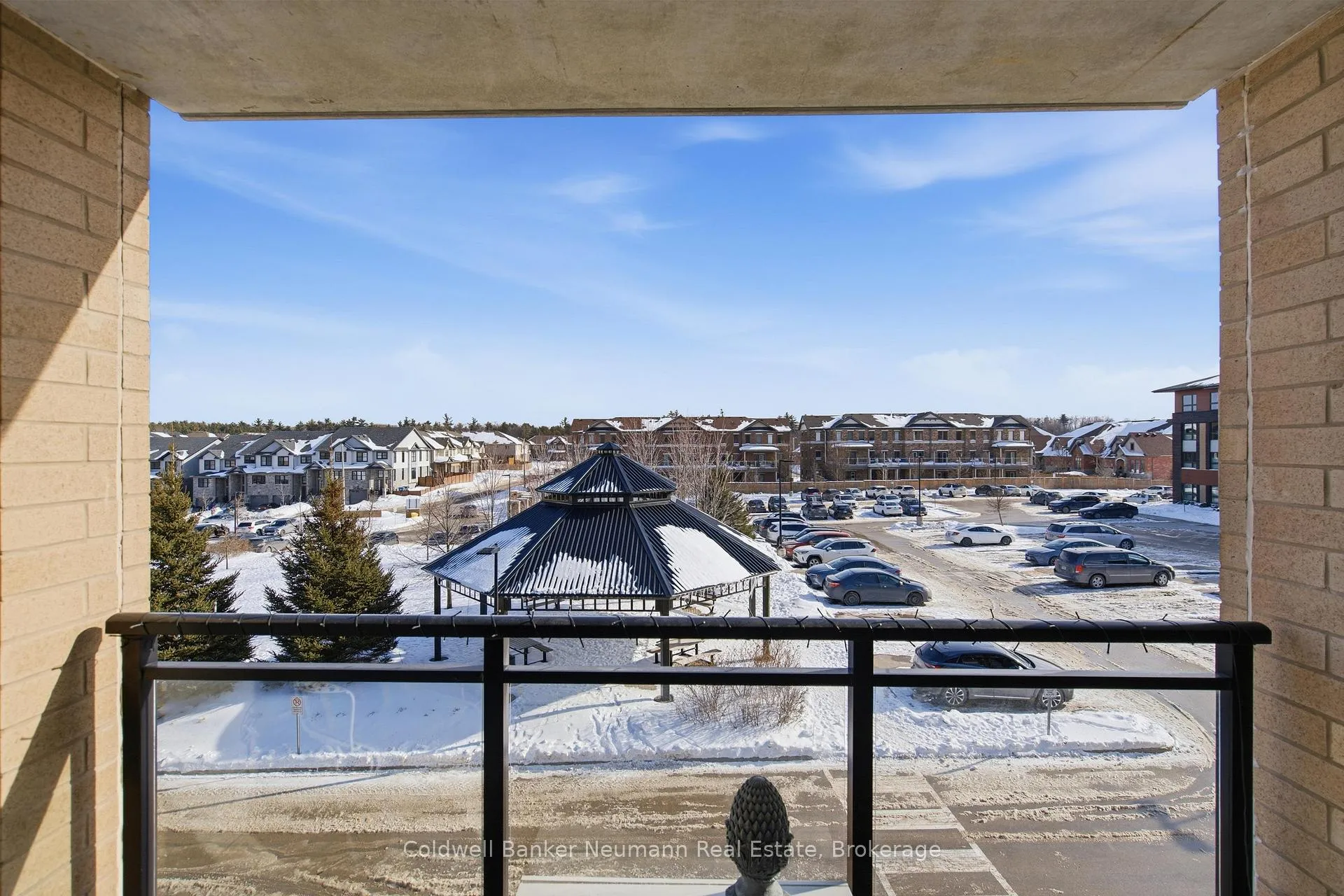 Photo 11 of Unit 302, 17 Kay Crescent, Guelph, Pineridge/Westminster Woods — HOMEH