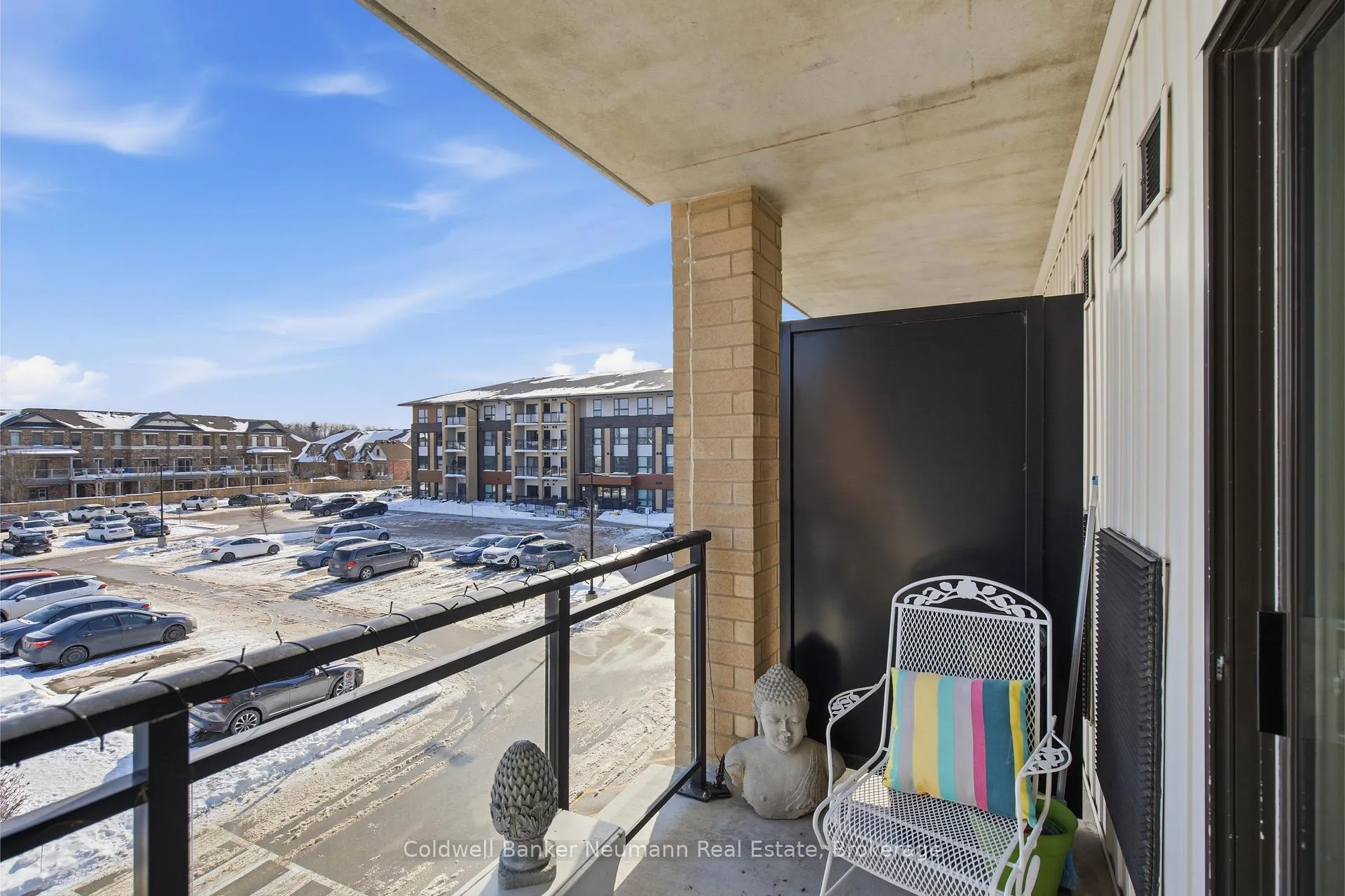 Photo 12 of Unit 302, 17 Kay Crescent, Guelph, Pineridge/Westminster Woods — HOMEH