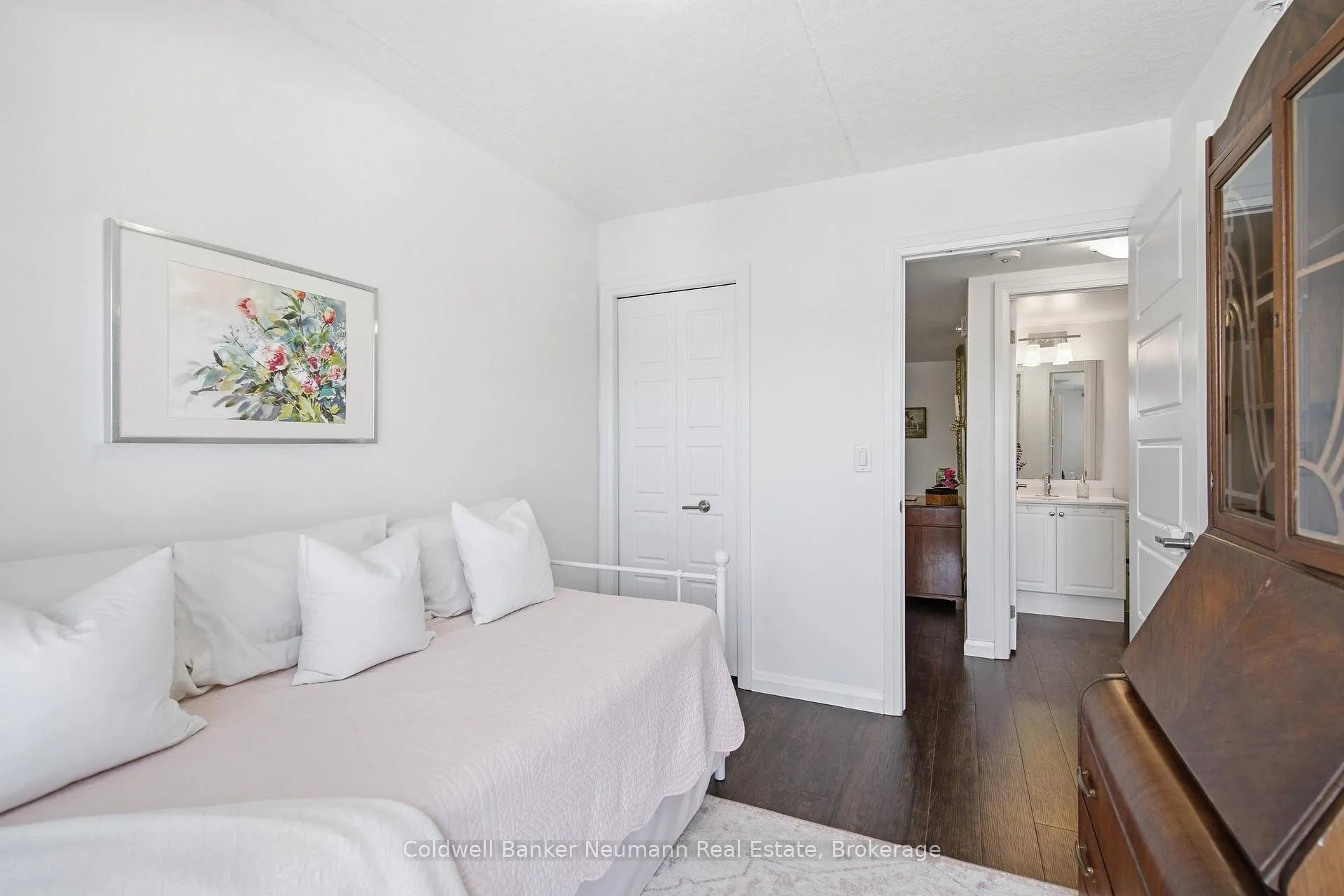 Photo 15 of Unit 302, 17 Kay Crescent, Guelph, Pineridge/Westminster Woods — HOMEH