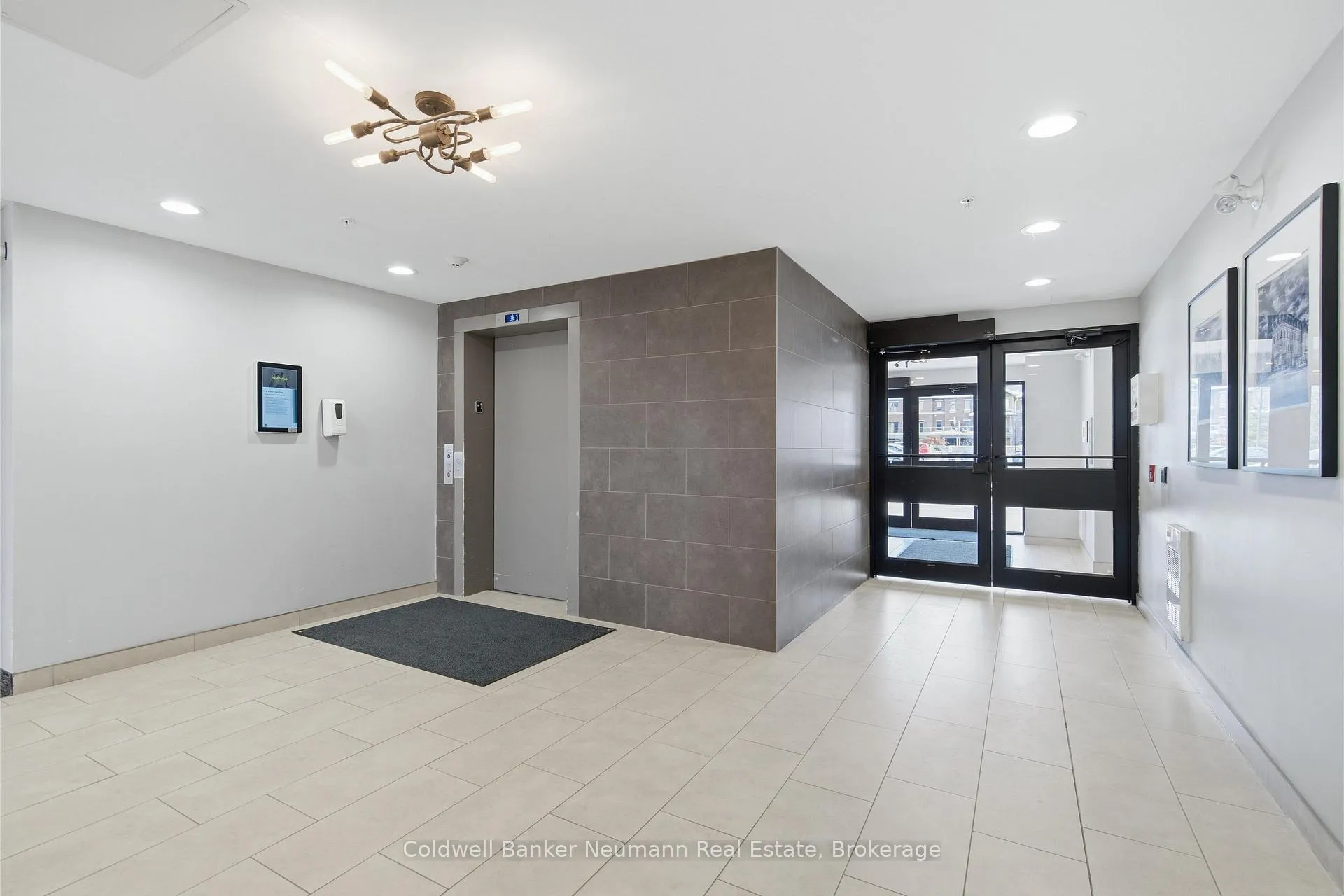 Photo 20 of Unit 302, 17 Kay Crescent, Guelph, Pineridge/Westminster Woods — HOMEH