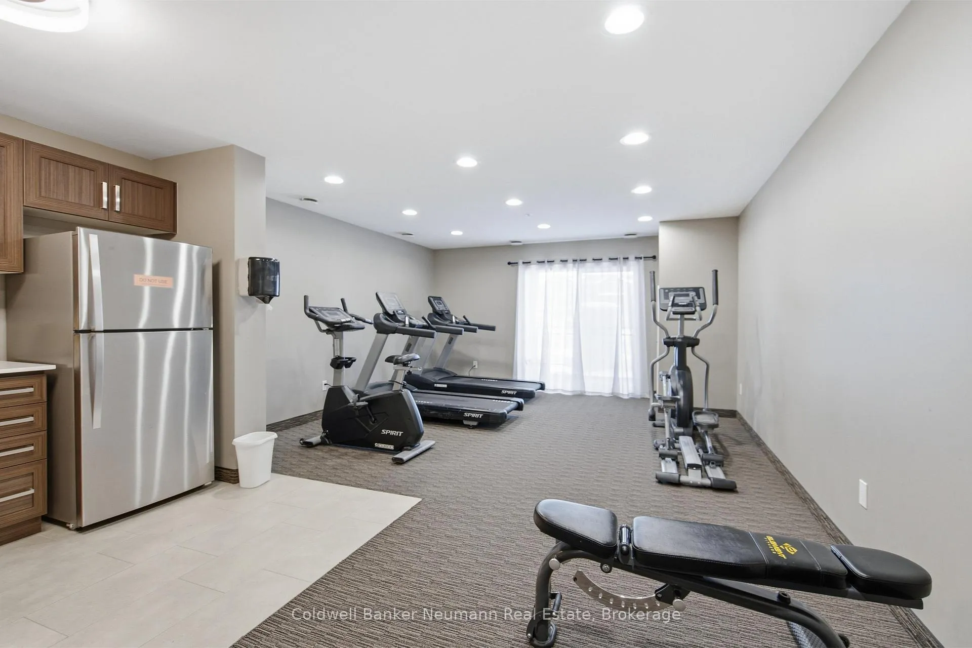 Photo 21 of Unit 302, 17 Kay Crescent, Guelph, Pineridge/Westminster Woods — HOMEH
