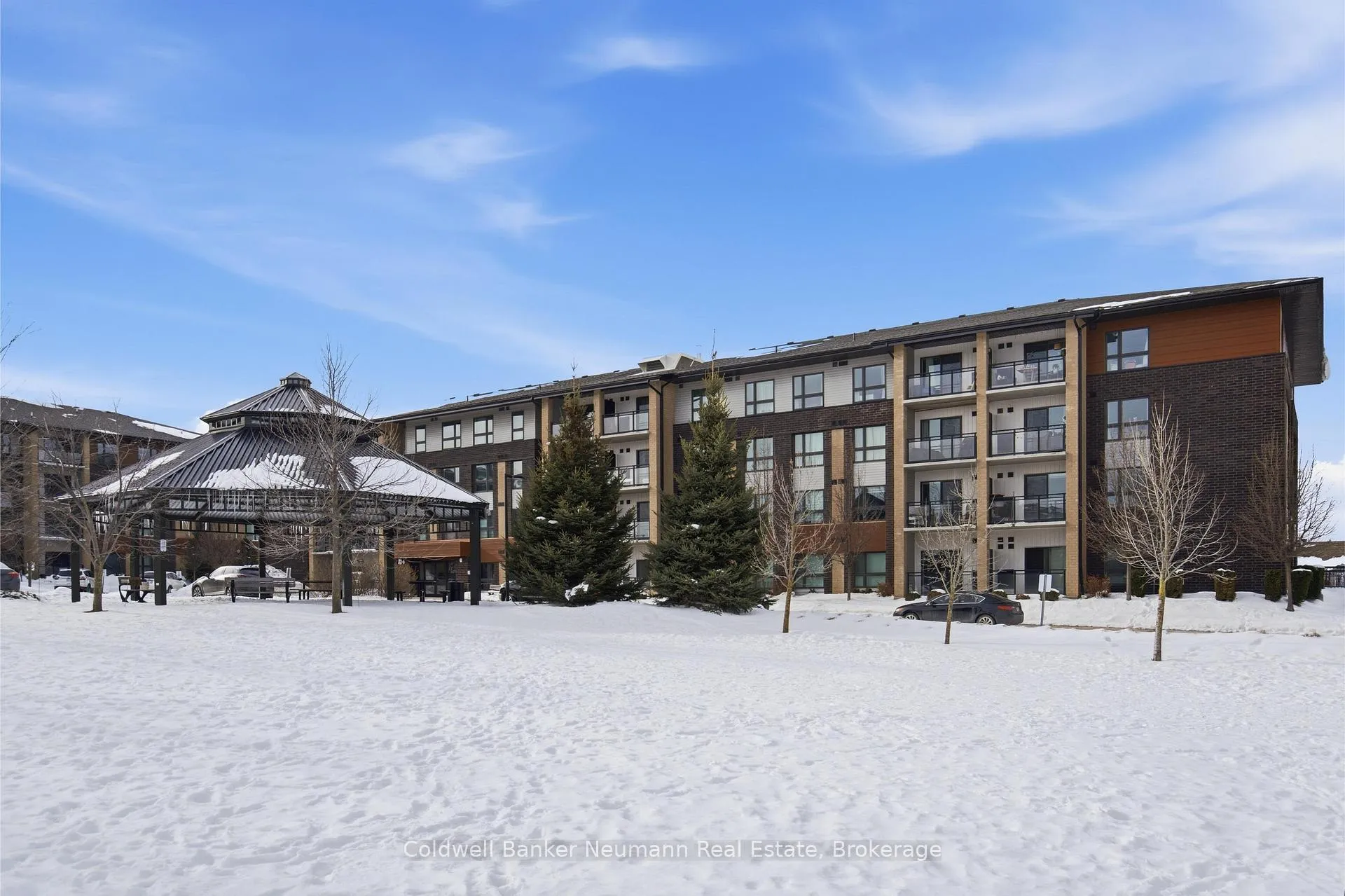 Photo 22 of Unit 302, 17 Kay Crescent, Guelph, Pineridge/Westminster Woods — HOMEH