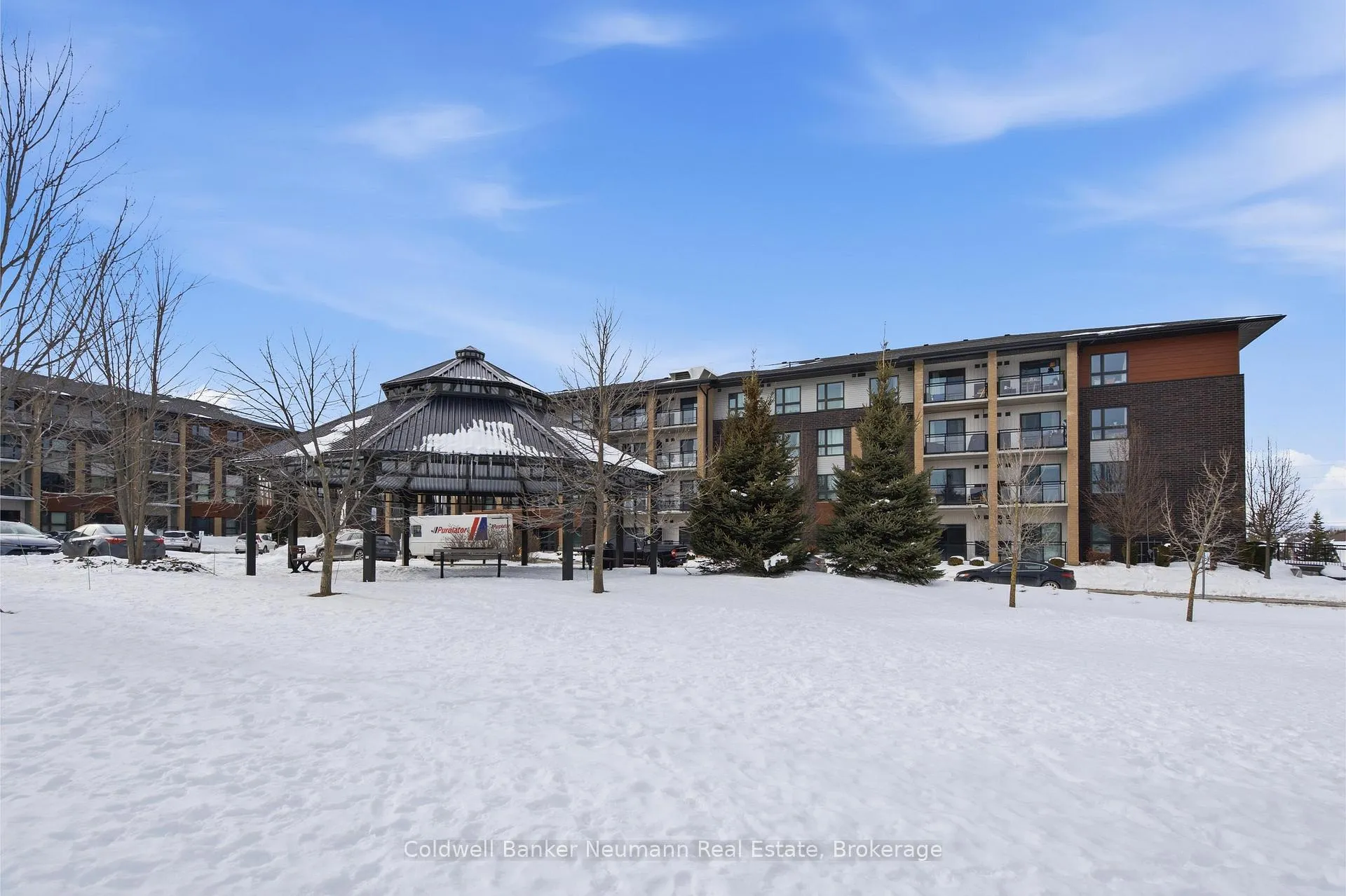 Photo 23 of Unit 302, 17 Kay Crescent, Guelph, Pineridge/Westminster Woods — HOMEH