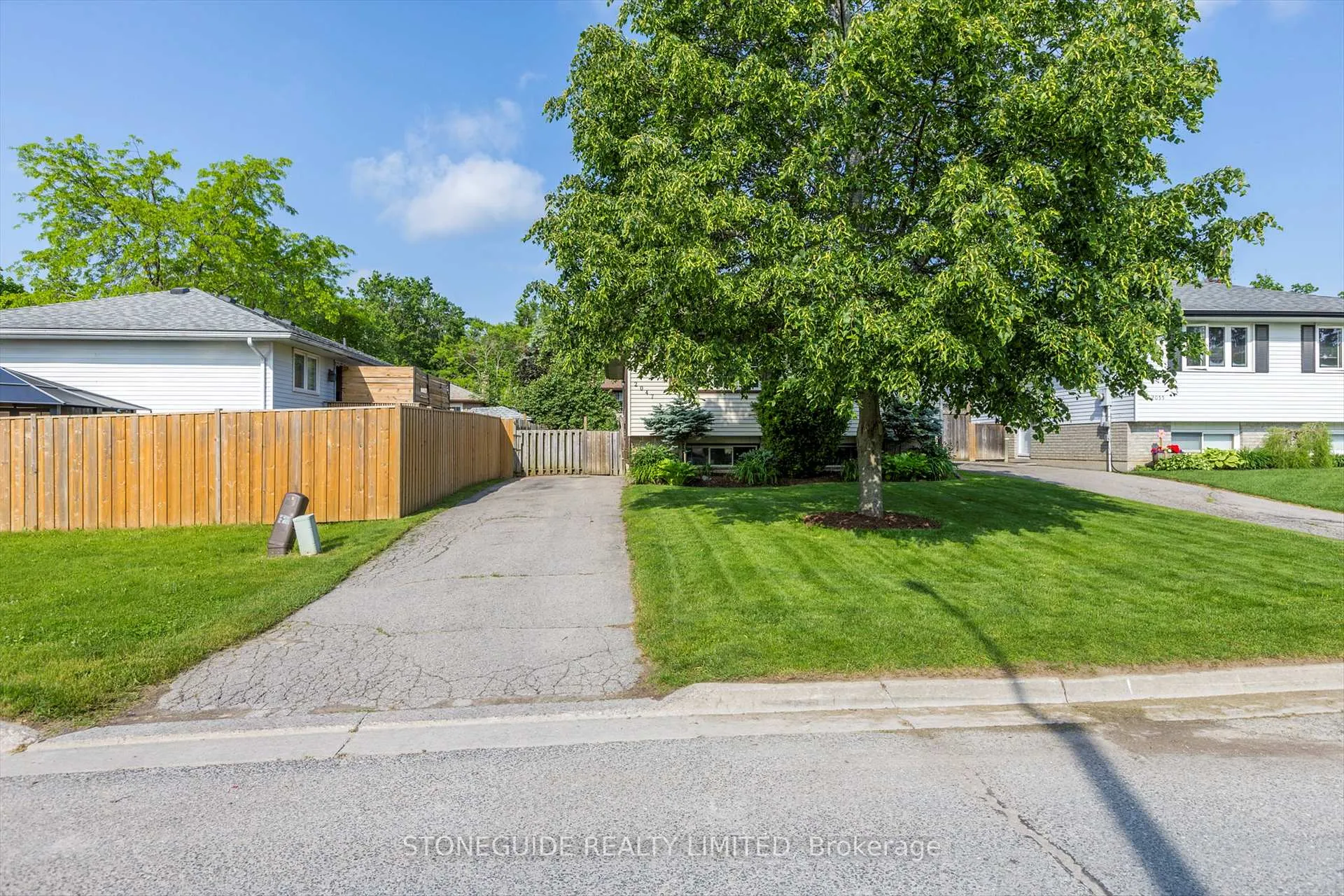 Photo 2 of 2047 Foxfarm Road, Peterborough, Monaghan Ward 2 — HOMEH
