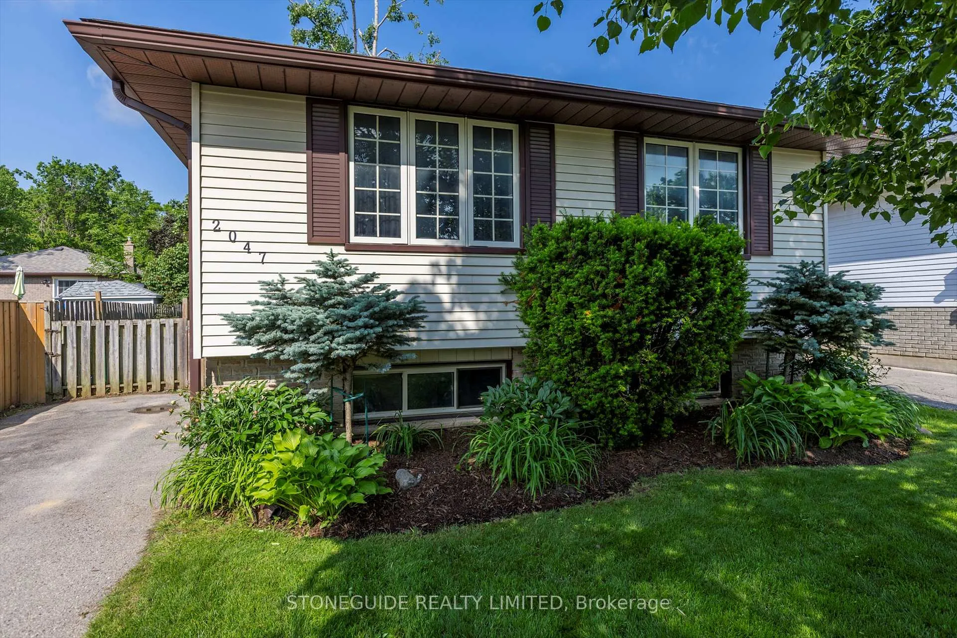Photo 4 of 2047 Foxfarm Road, Peterborough, Monaghan Ward 2 — HOMEH