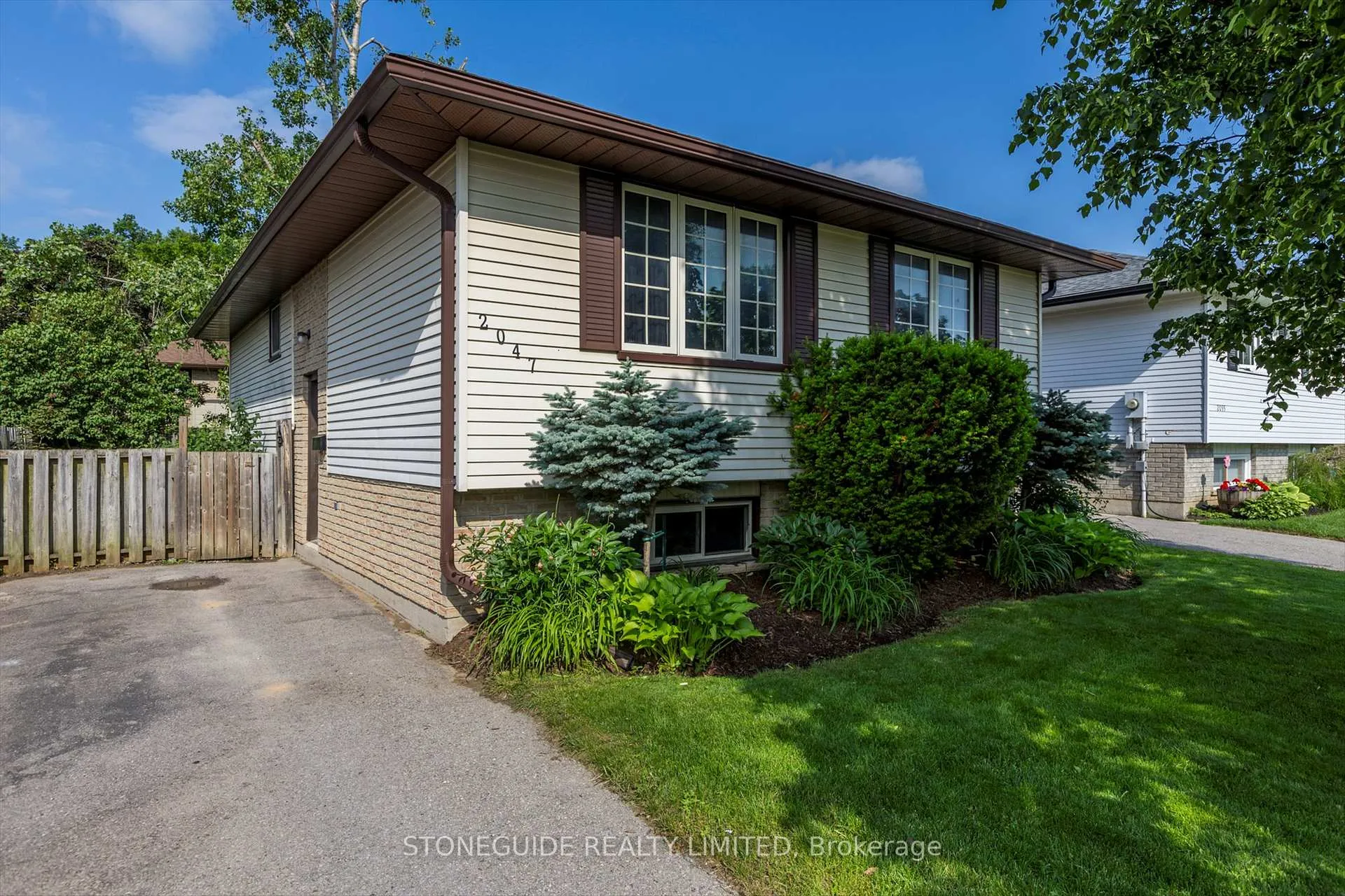 Photo 5 of 2047 Foxfarm Road, Peterborough, Monaghan Ward 2 — HOMEH