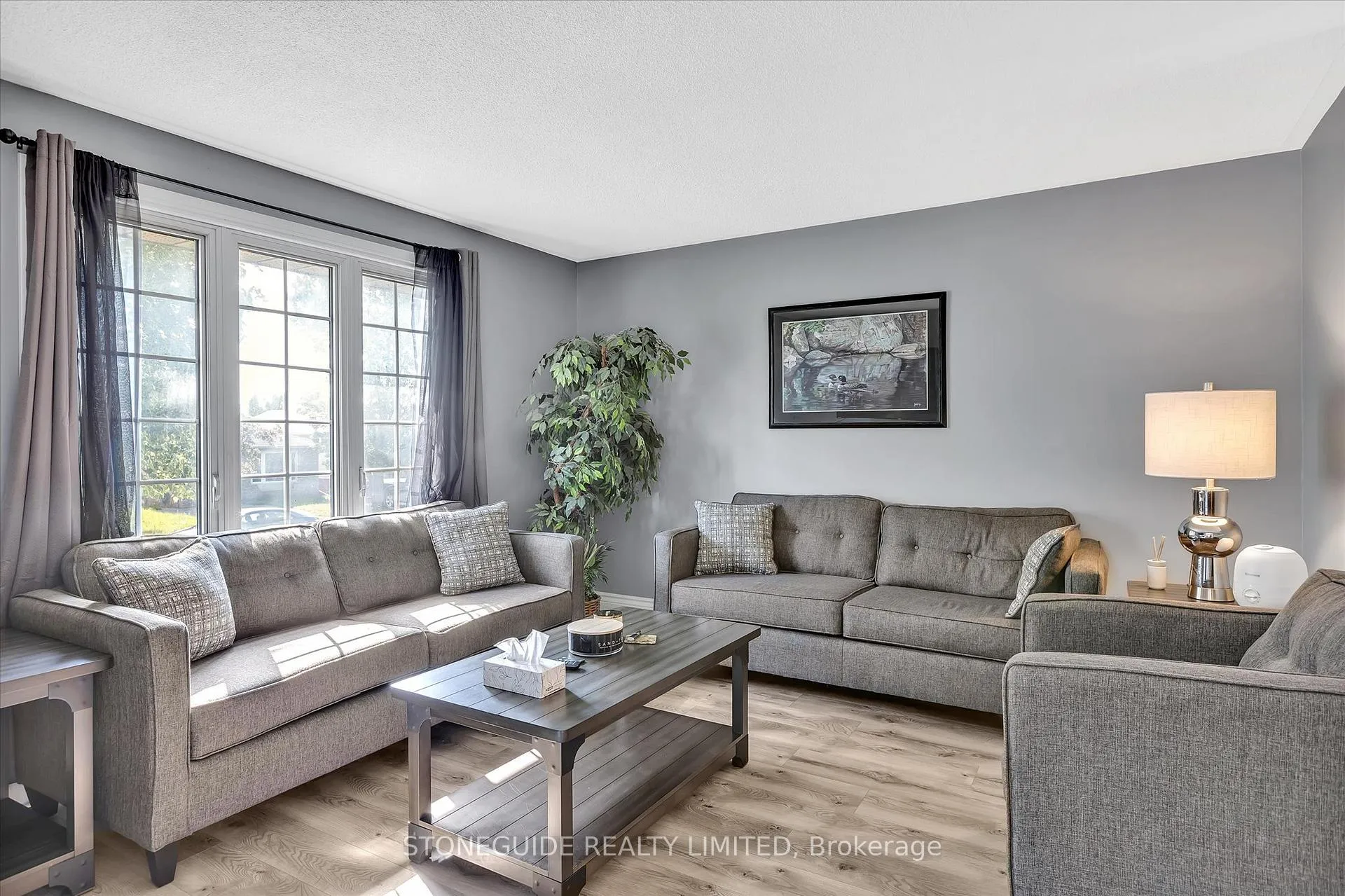 Photo 8 of 2047 Foxfarm Road, Peterborough, Monaghan Ward 2 — HOMEH