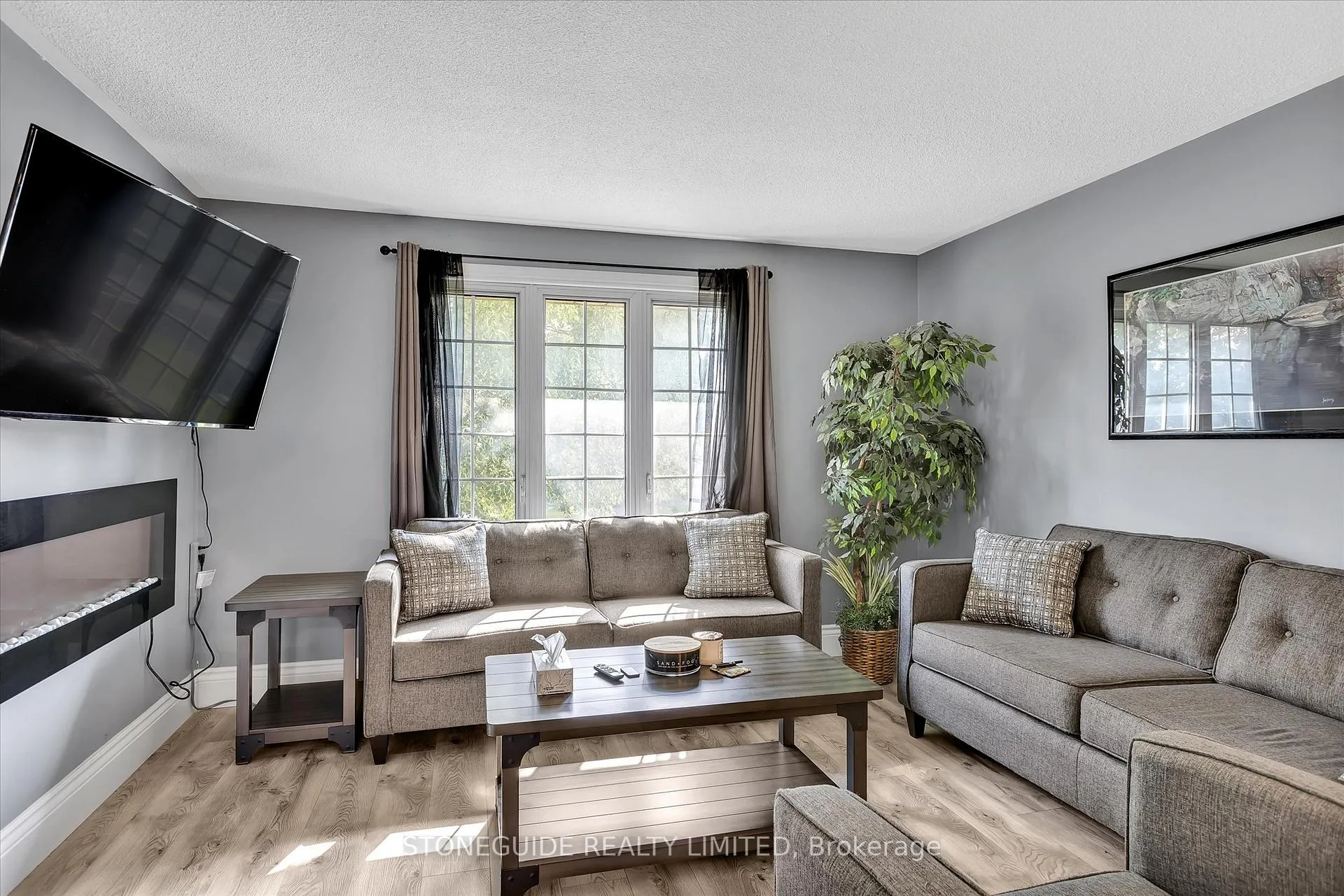 Photo 9 of 2047 Foxfarm Road, Peterborough, Monaghan Ward 2 — HOMEH
