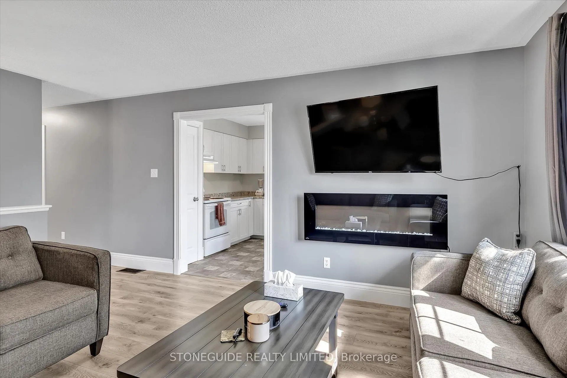 Photo 10 of 2047 Foxfarm Road, Peterborough, Monaghan Ward 2 — HOMEH