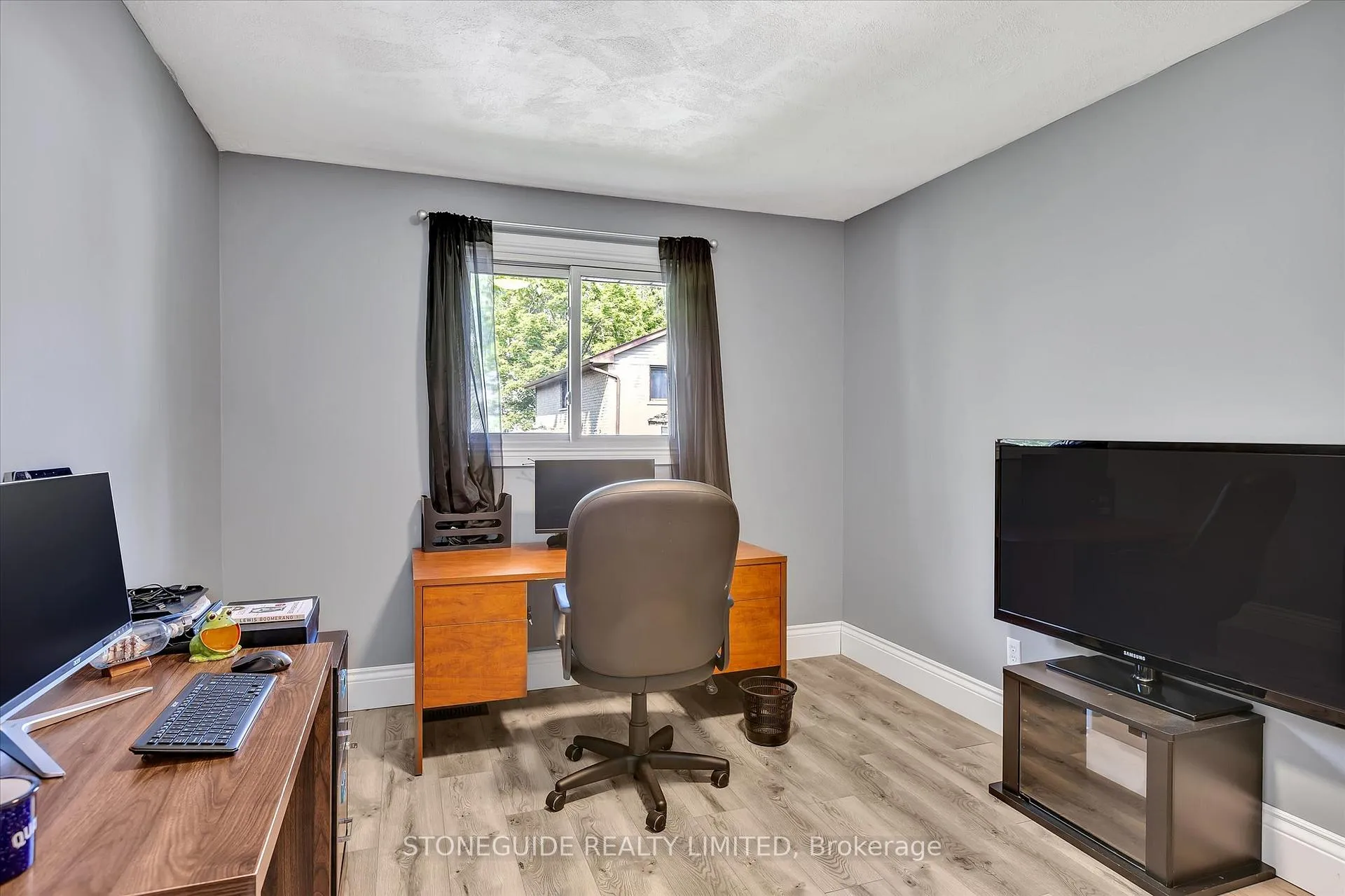 Photo 23 of 2047 Foxfarm Road, Peterborough, Monaghan Ward 2 — HOMEH
