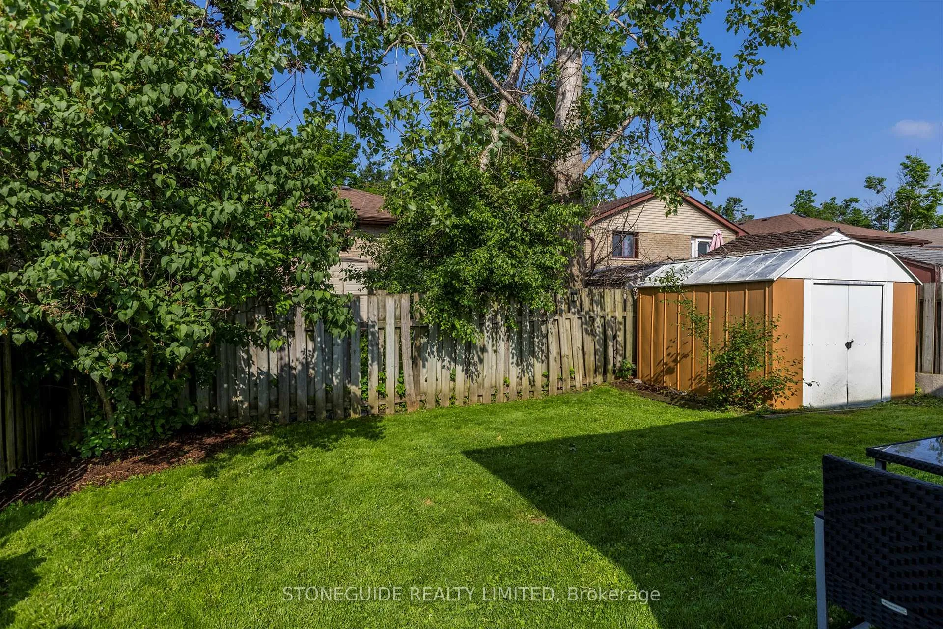 Photo 36 of 2047 Foxfarm Road, Peterborough, Monaghan Ward 2 — HOMEH
