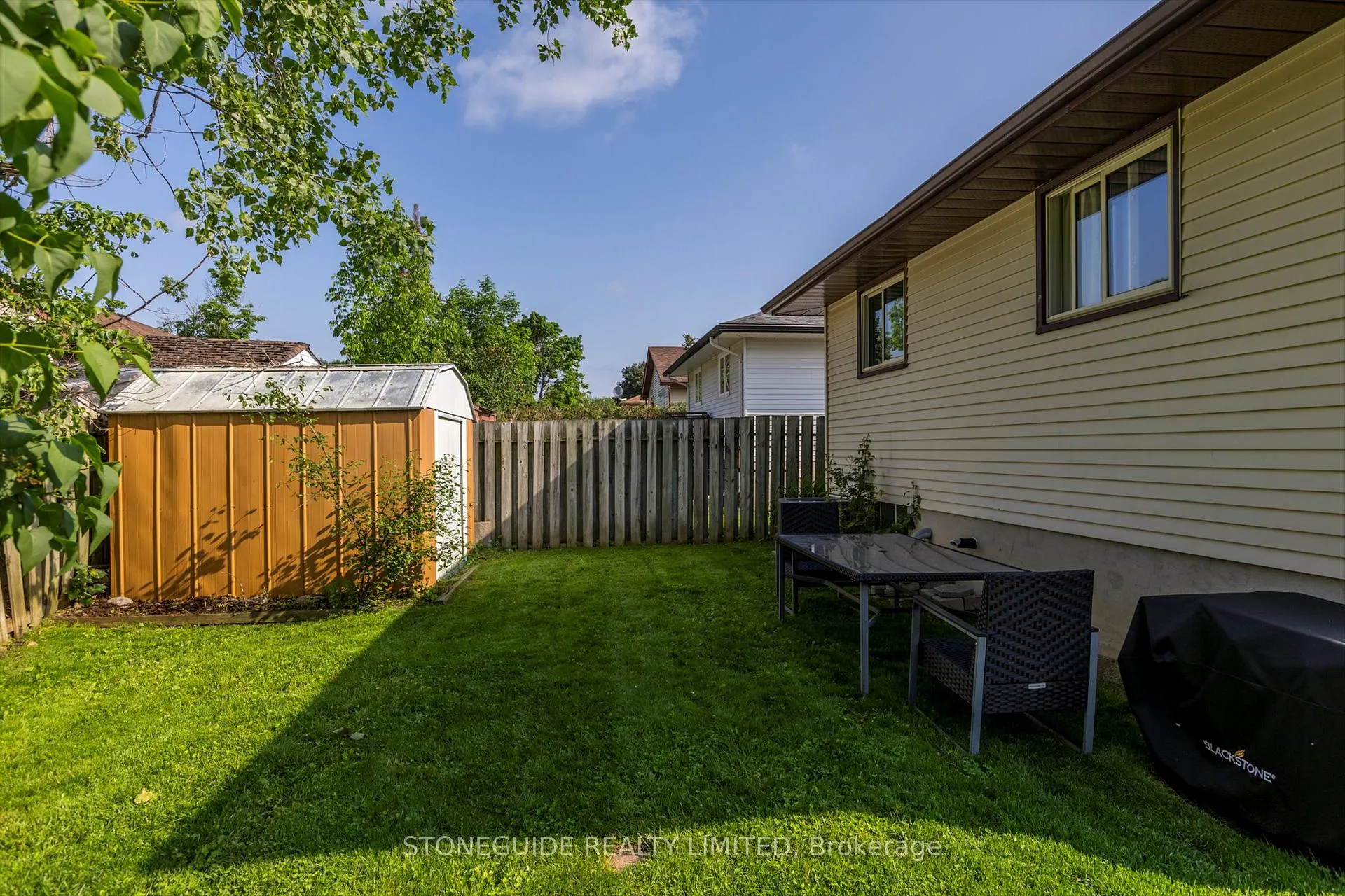 Photo 37 of 2047 Foxfarm Road, Peterborough, Monaghan Ward 2 — HOMEH