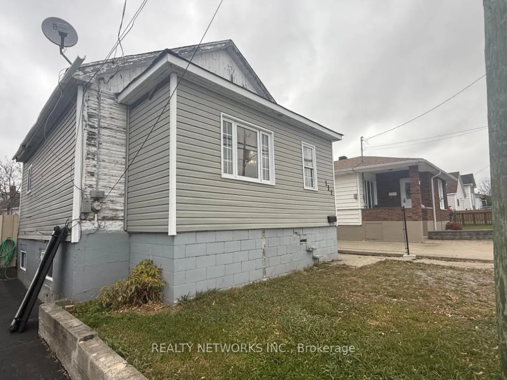 Photo 1 of 118 Wende Avenue, Timmins, TS - SW — HOMEH
