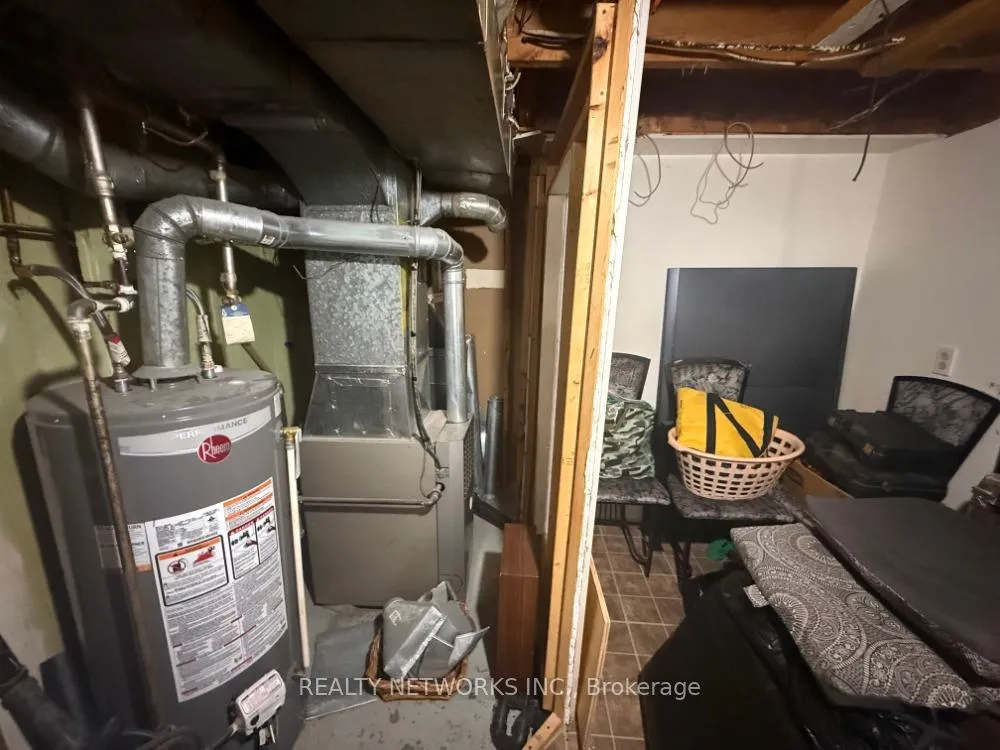 Photo 8 of 118 Wende Avenue, Timmins, TS - SW — HOMEH