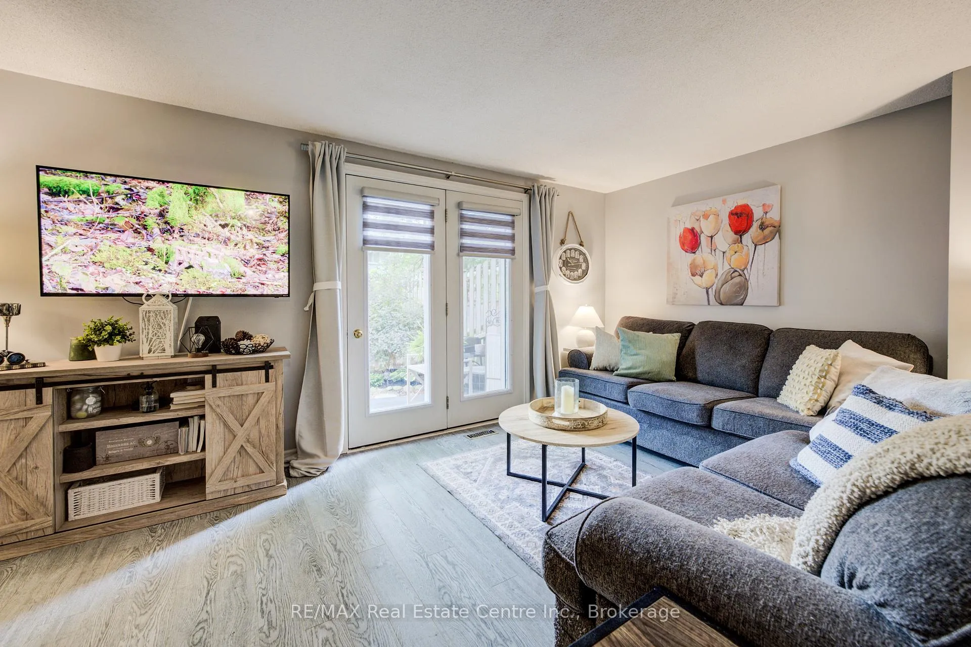Photo 8 of Unit 73, 180 Marksam Road, Guelph, Willow West/Sugarbush/West Acres — HOMEH