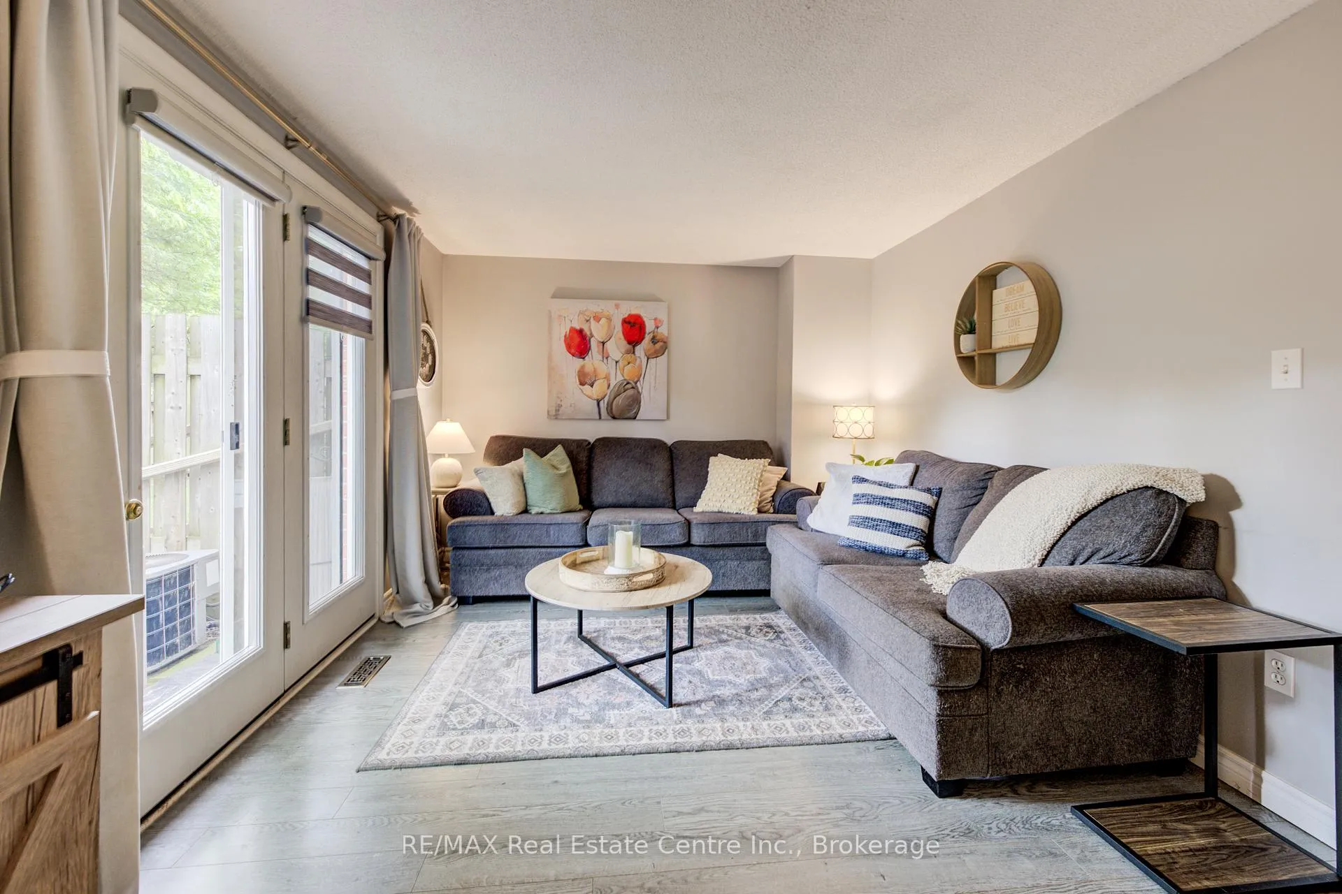 Photo 9 of Unit 73, 180 Marksam Road, Guelph, Willow West/Sugarbush/West Acres — HOMEH
