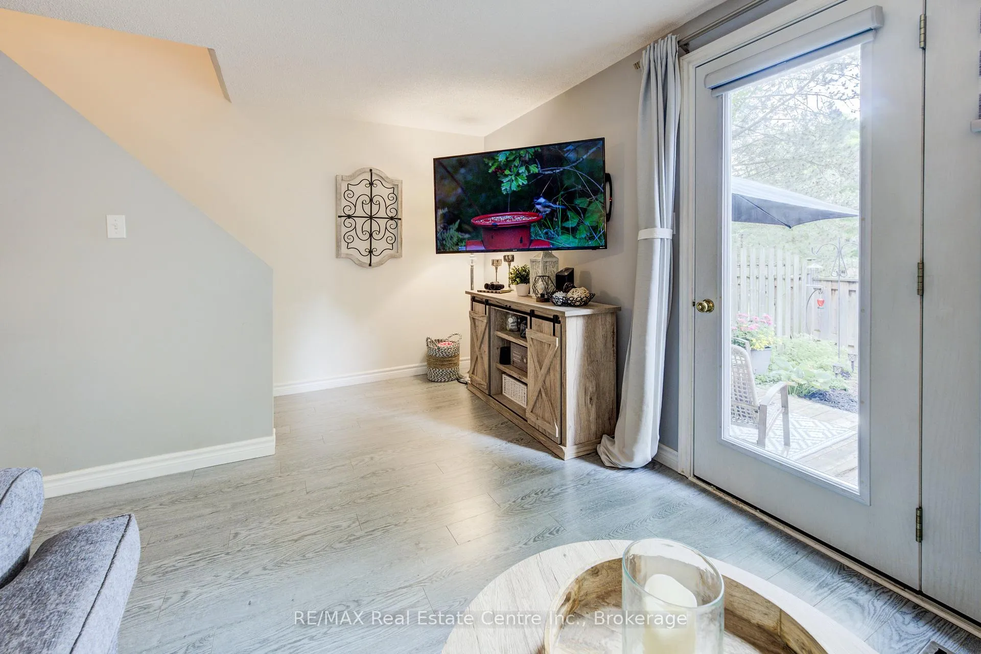 Photo 11 of Unit 73, 180 Marksam Road, Guelph, Willow West/Sugarbush/West Acres — HOMEH
