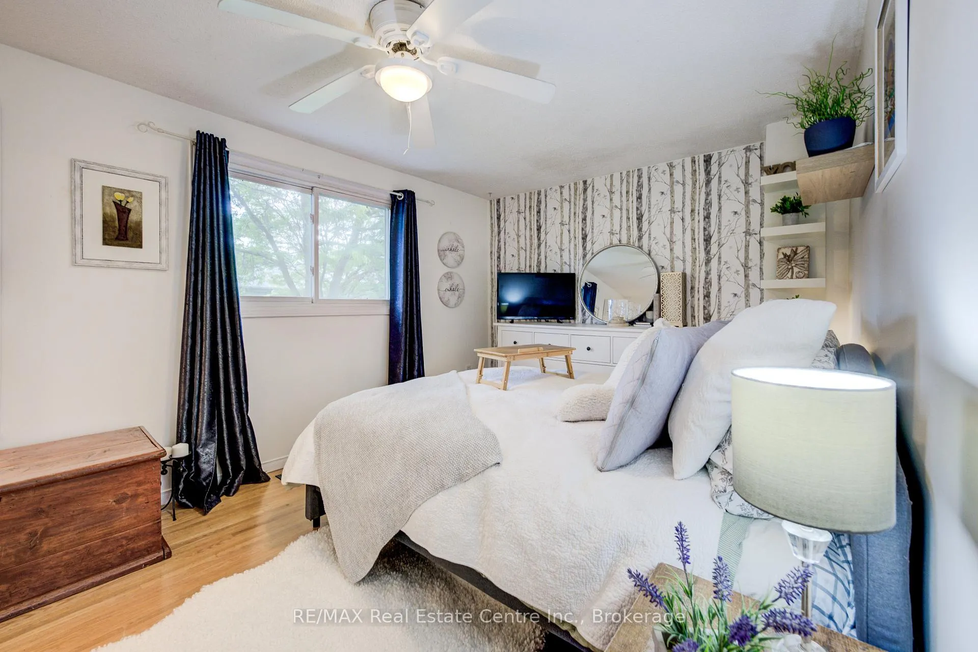 Photo 12 of Unit 73, 180 Marksam Road, Guelph, Willow West/Sugarbush/West Acres — HOMEH