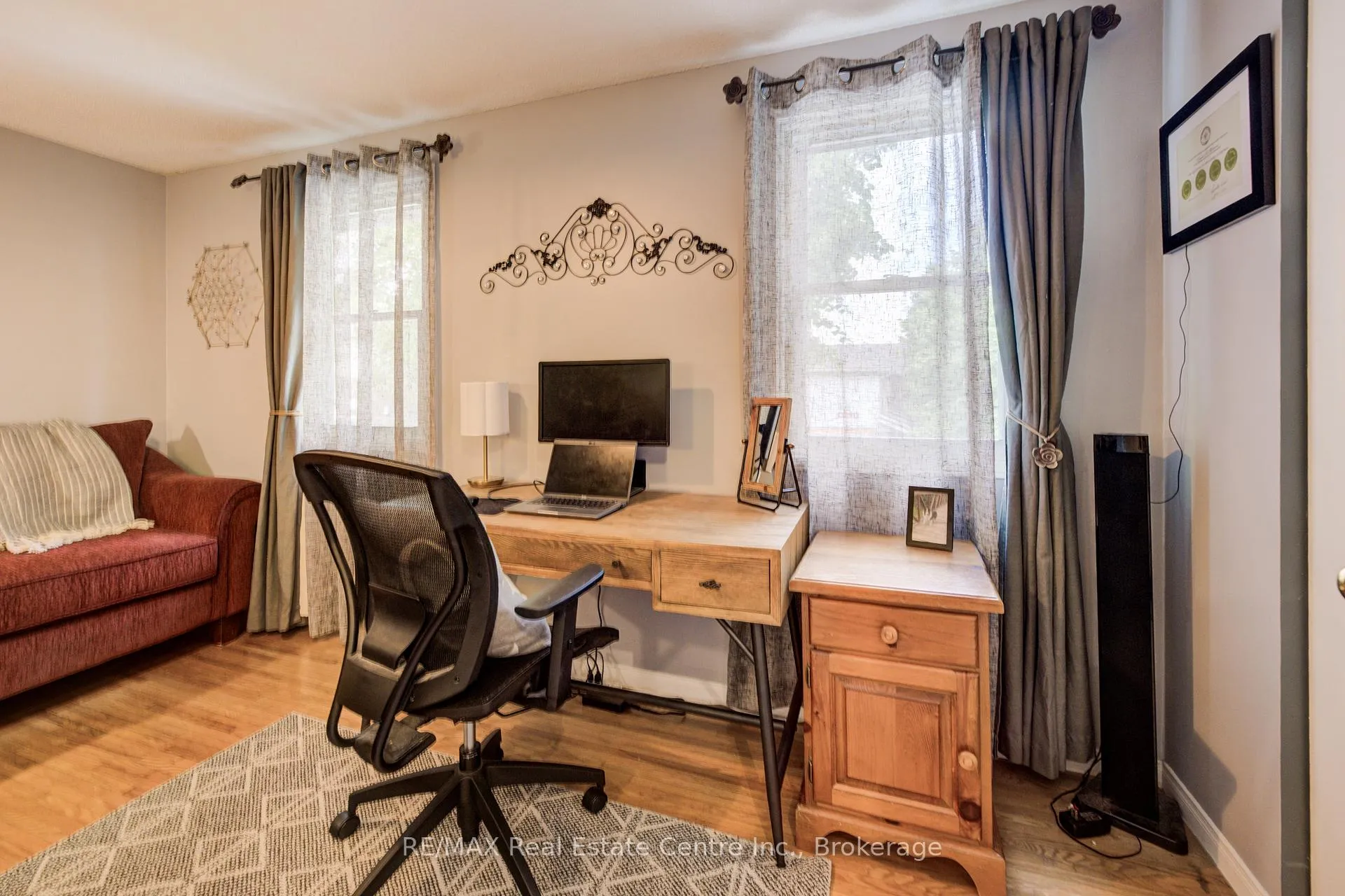 Photo 15 of Unit 73, 180 Marksam Road, Guelph, Willow West/Sugarbush/West Acres — HOMEH