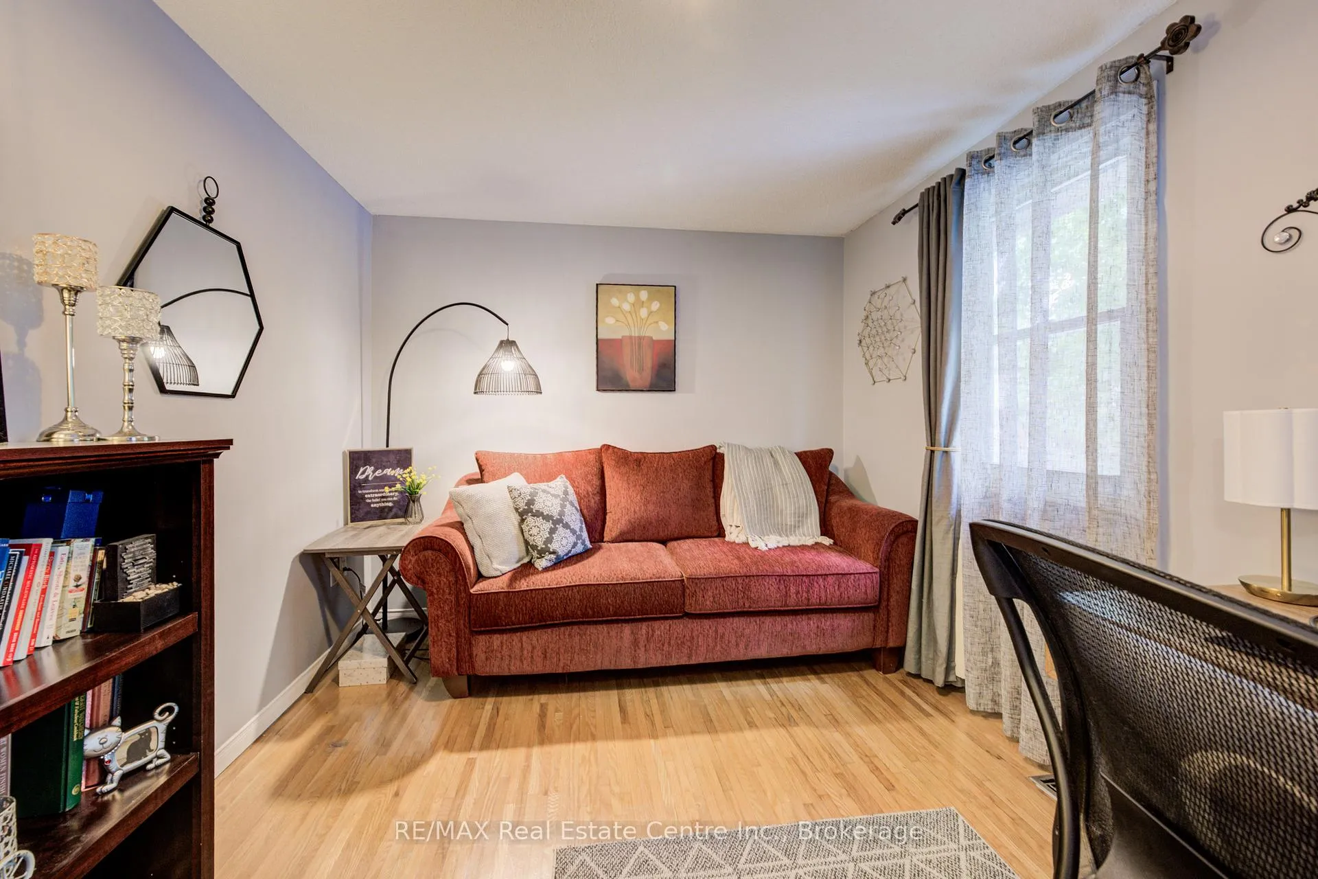 Photo 16 of Unit 73, 180 Marksam Road, Guelph, Willow West/Sugarbush/West Acres — HOMEH