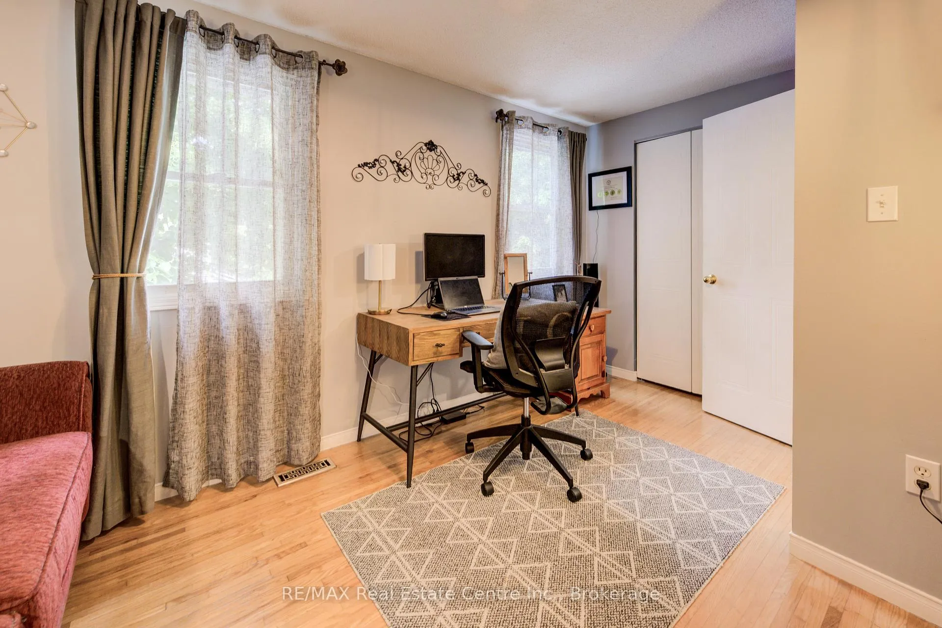 Photo 17 of Unit 73, 180 Marksam Road, Guelph, Willow West/Sugarbush/West Acres — HOMEH