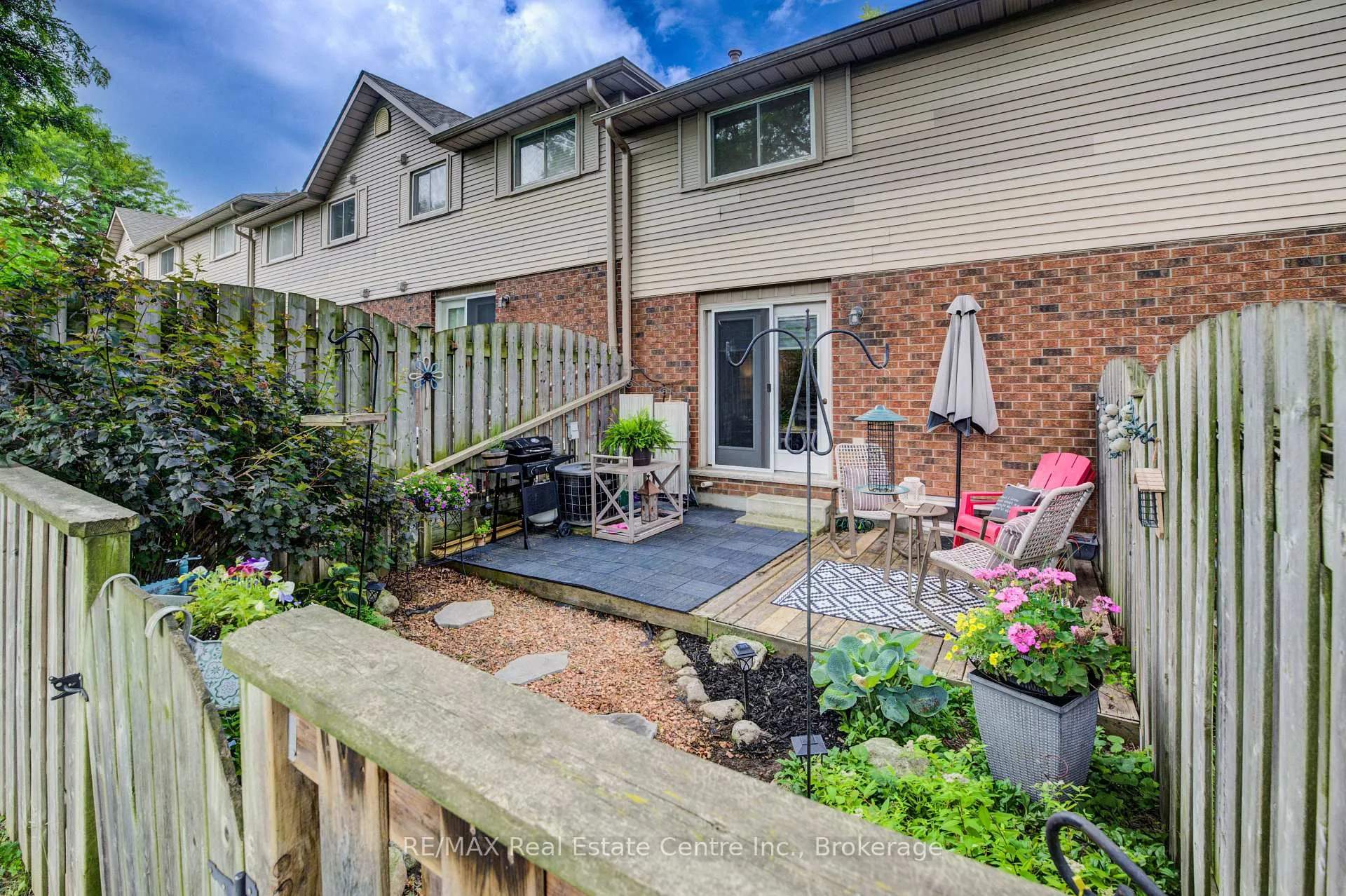 Photo 24 of Unit 73, 180 Marksam Road, Guelph, Willow West/Sugarbush/West Acres — HOMEH