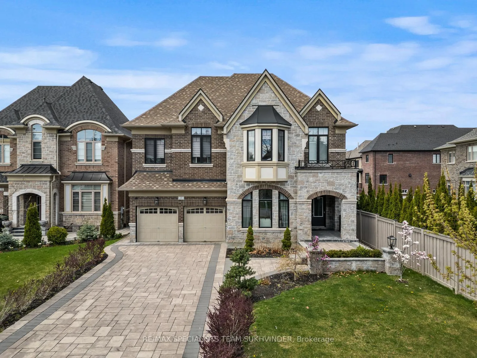 Photo 1 of 51 Classic Drive, Brampton, Credit Valley — HOMEH