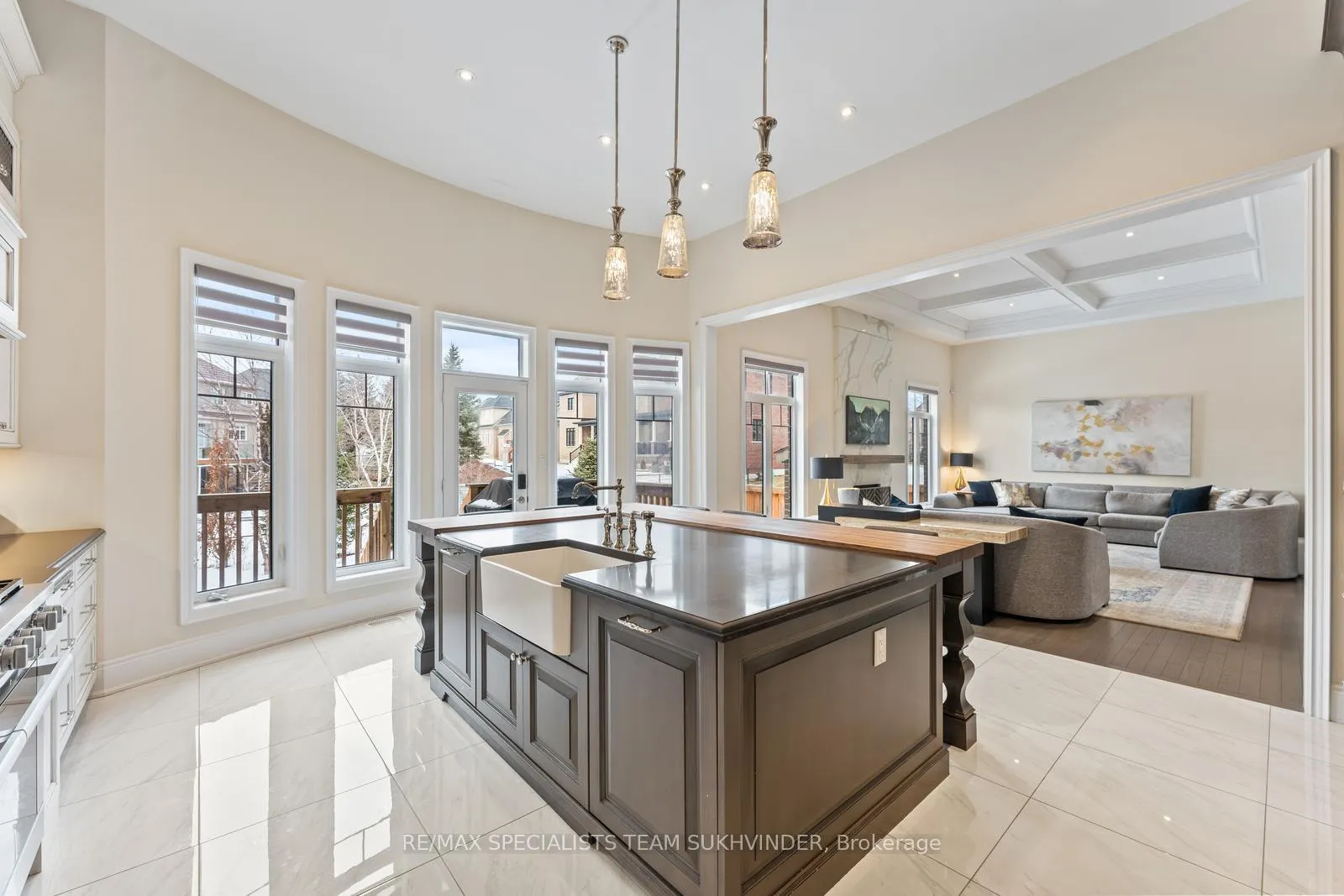 Photo 16 of 51 Classic Drive, Brampton, Credit Valley — HOMEH