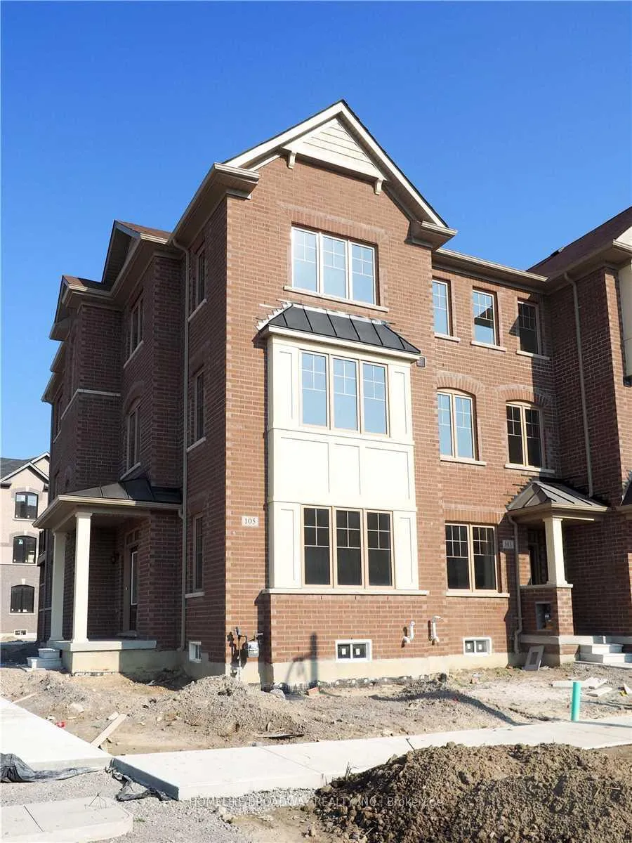 Photo 2 of 105 Cornell Centre Boulevard, Markham, Cornell — HOMEH