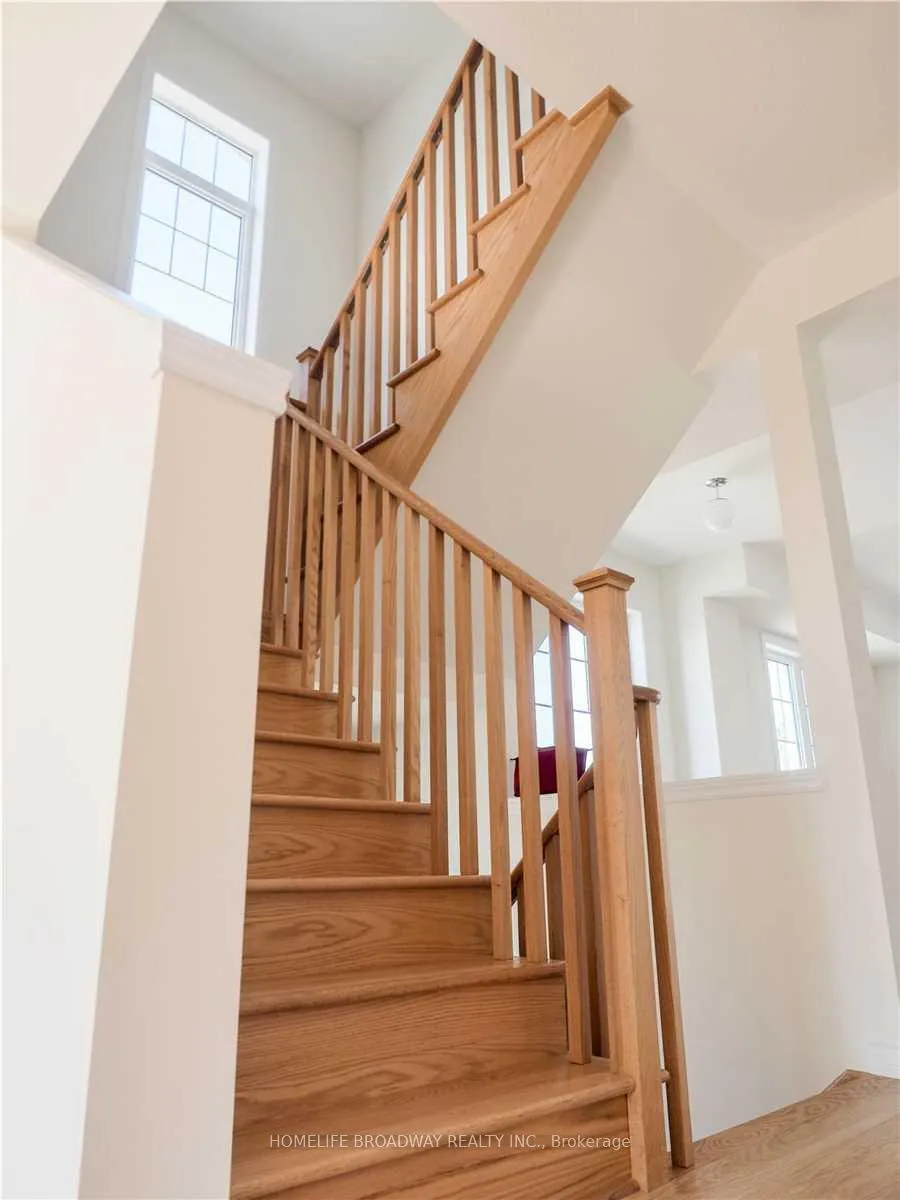 Photo 10 of 105 Cornell Centre Boulevard, Markham, Cornell — HOMEH