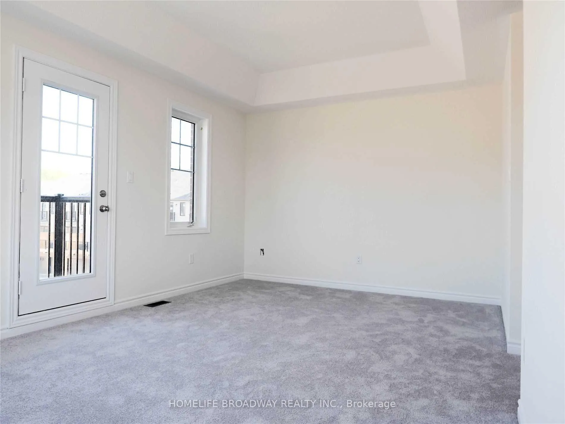 Photo 15 of 105 Cornell Centre Boulevard, Markham, Cornell — HOMEH