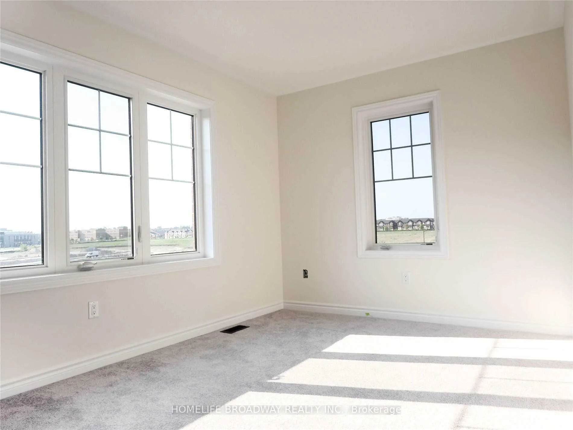Photo 18 of 105 Cornell Centre Boulevard, Markham, Cornell — HOMEH