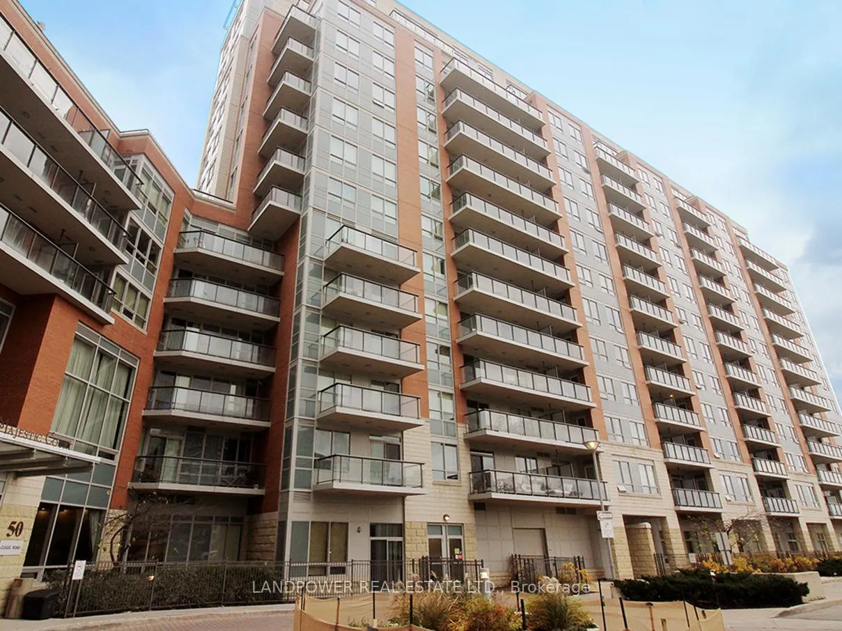 Photo 1 of Unit 118, 50 Clegg Road, Markham, Unionville — HOMEH