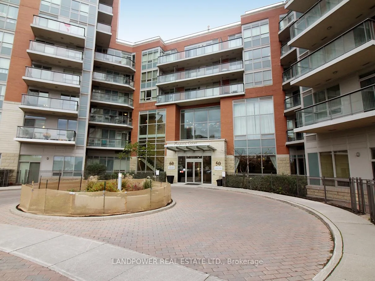 Photo 2 of Unit 118, 50 Clegg Road, Markham, Unionville — HOMEH