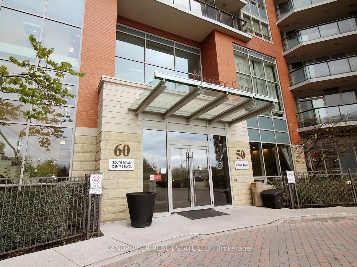 Photo 3 of Unit 118, 50 Clegg Road, Markham, Unionville — HOMEH