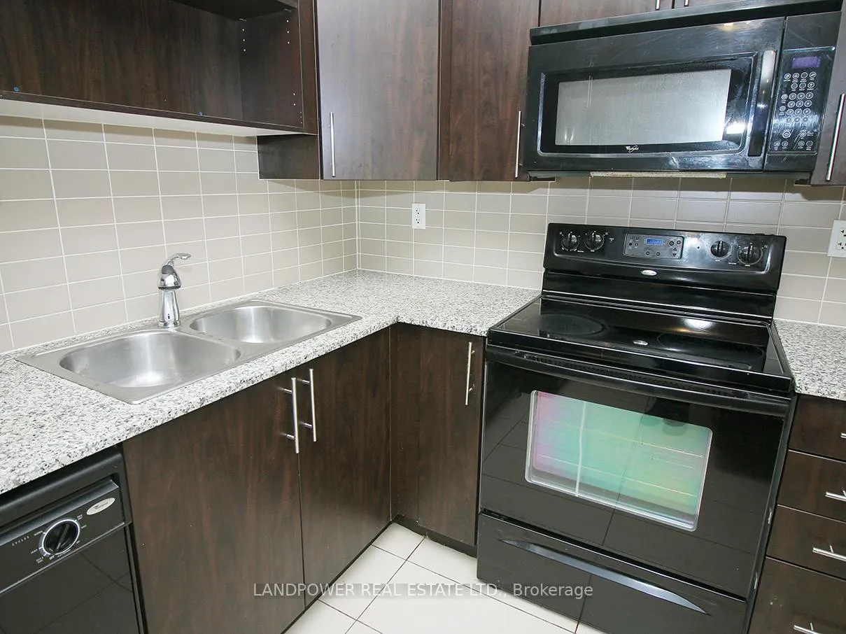 Photo 8 of Unit 118, 50 Clegg Road, Markham, Unionville — HOMEH